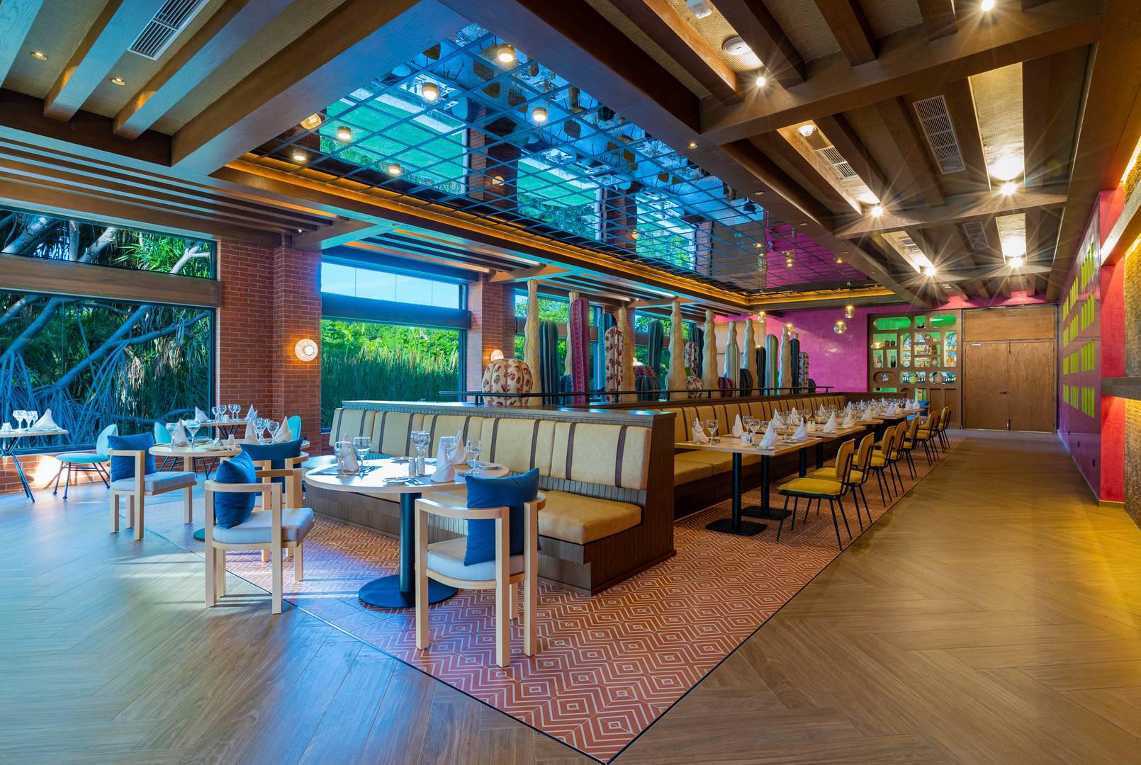 Tropical Deluxe Princess - All-Inclusive