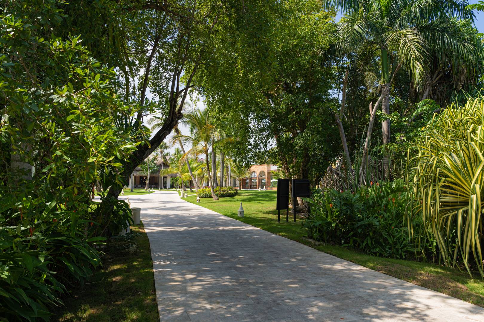 Tropical Deluxe Princess - All-Inclusive