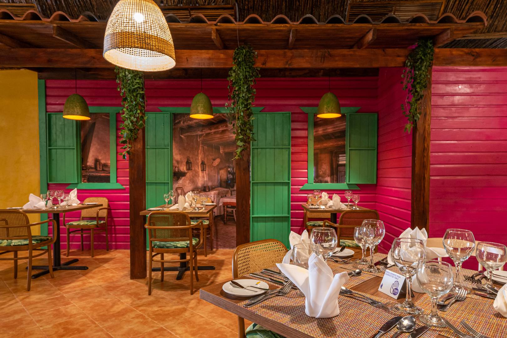 Tropical Deluxe Princess - All-Inclusive