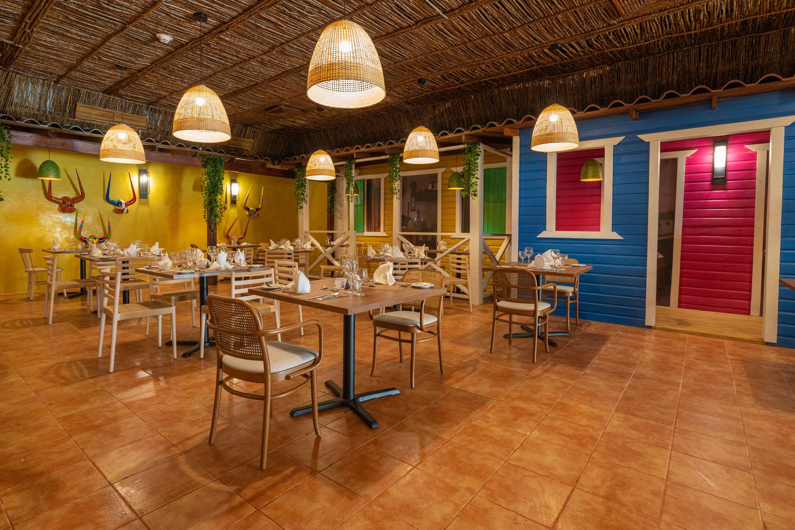 Tropical Deluxe Princess - All-Inclusive