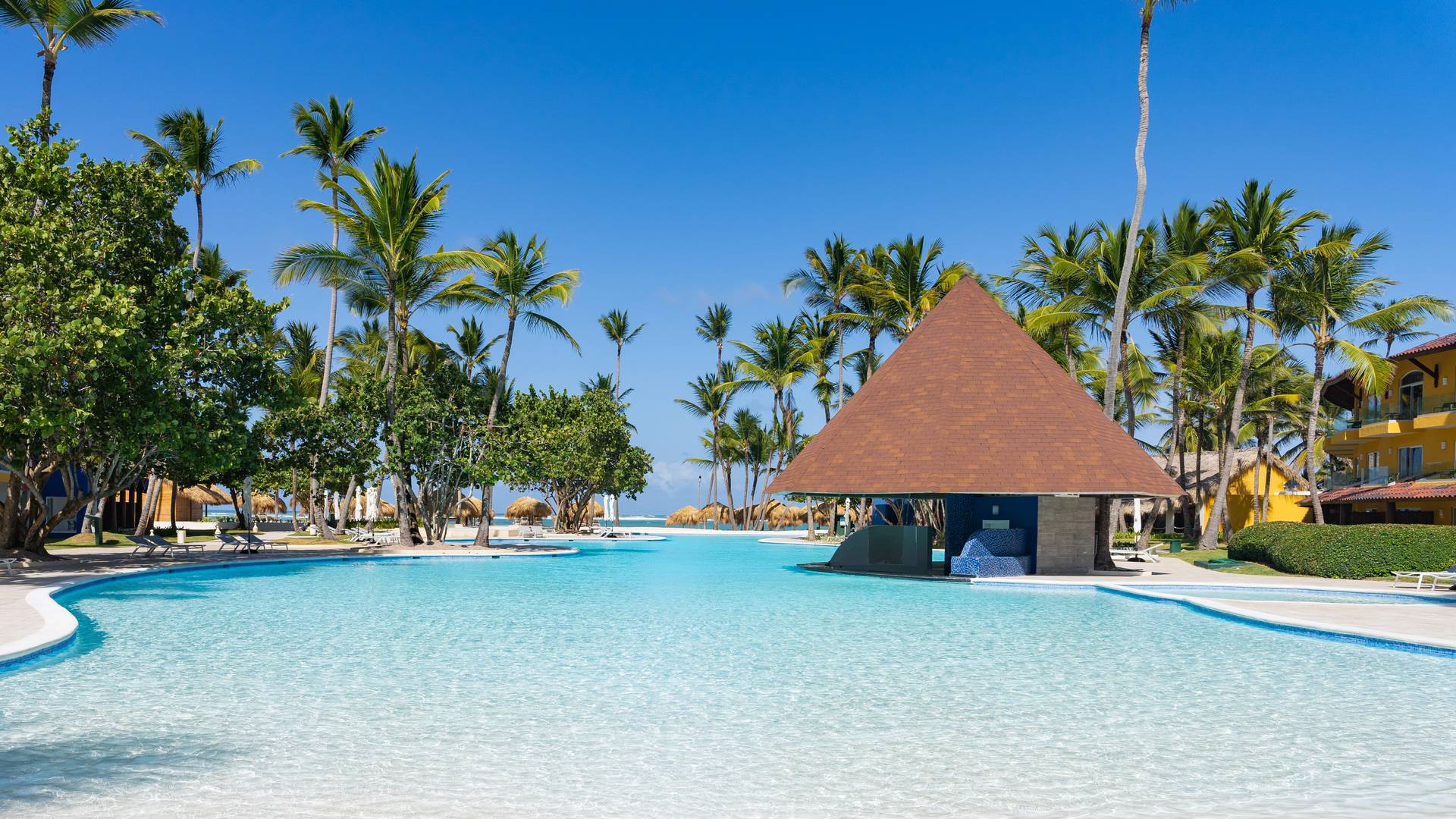 Tropical Deluxe Princess - All-Inclusive