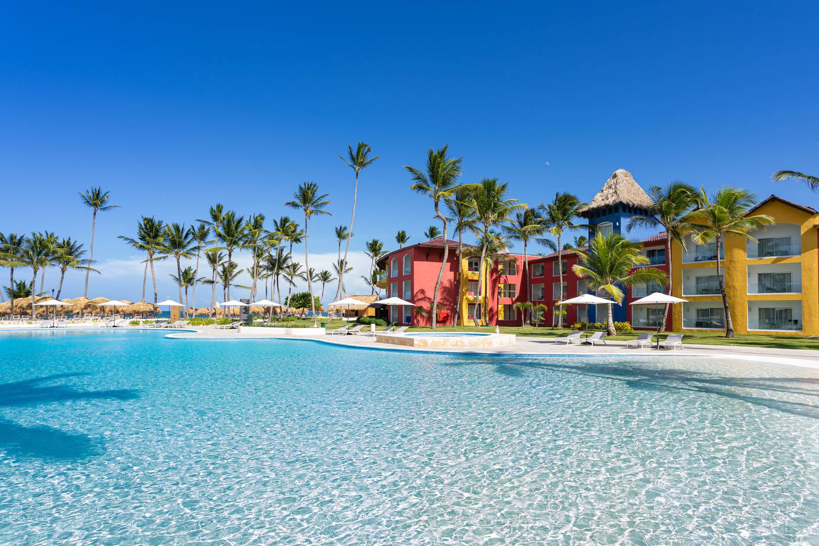 Tropical Deluxe Princess - All-Inclusive