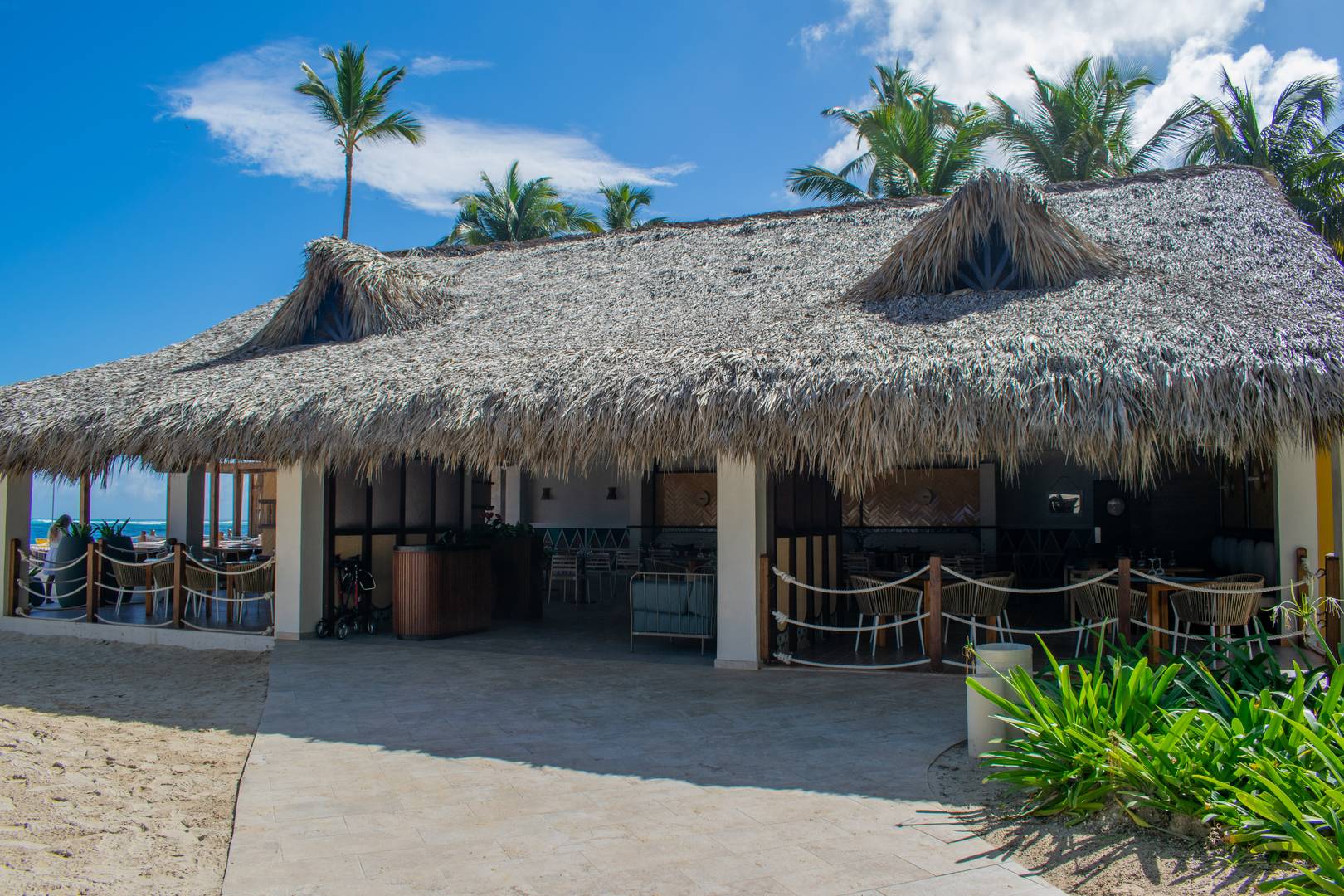 Tropical Deluxe Princess - All-Inclusive