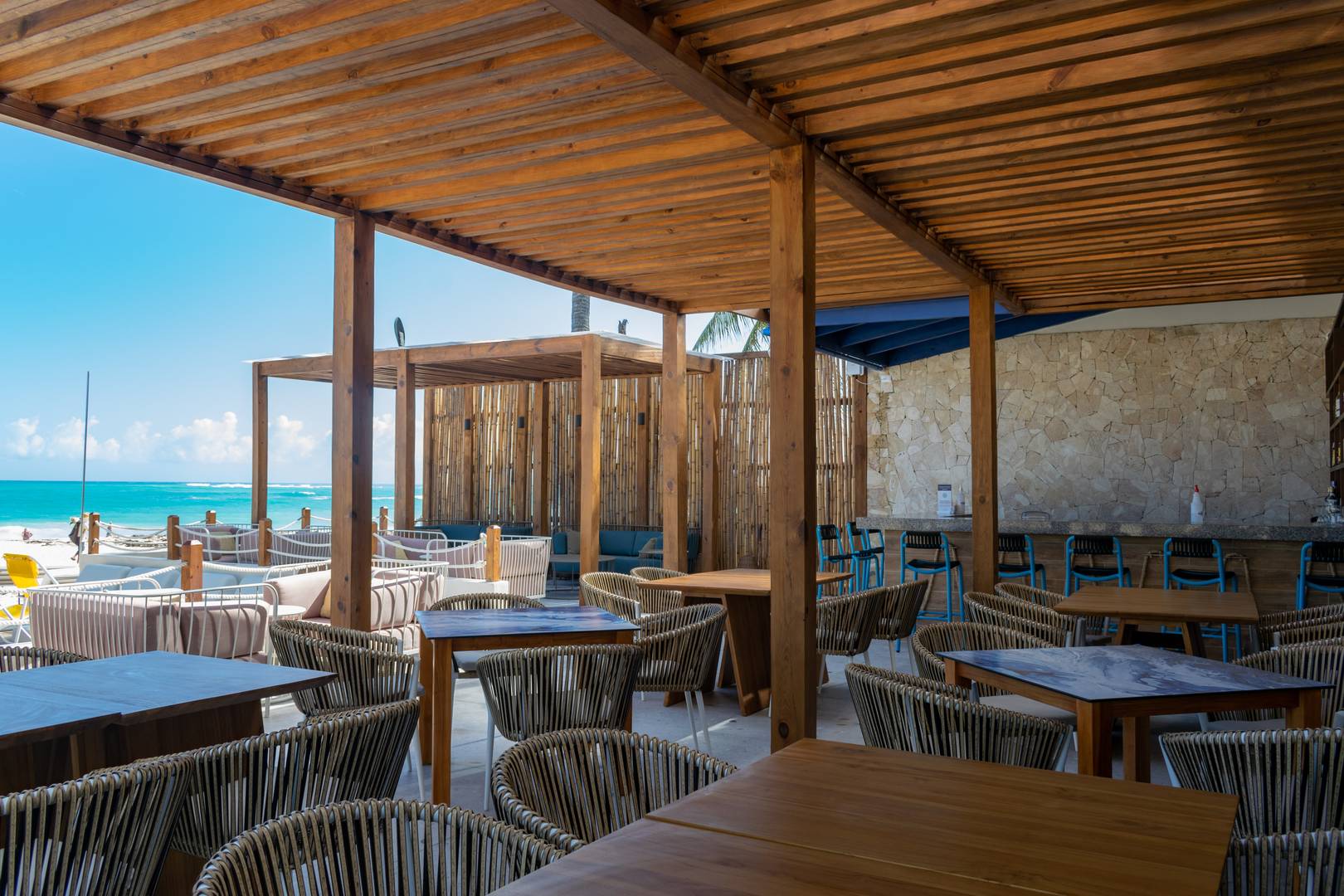 Tropical Deluxe Princess - All-Inclusive