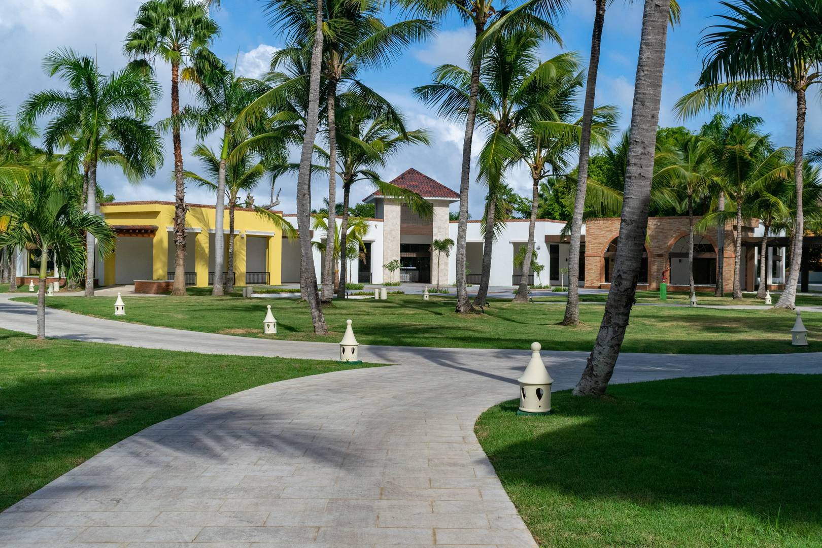 Tropical Deluxe Princess - All-Inclusive