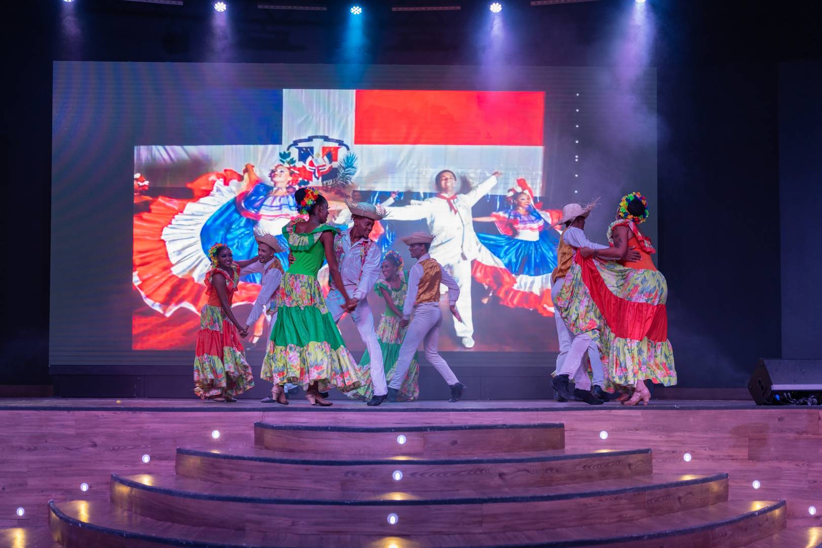 Tropical Deluxe Princess - All-Inclusive