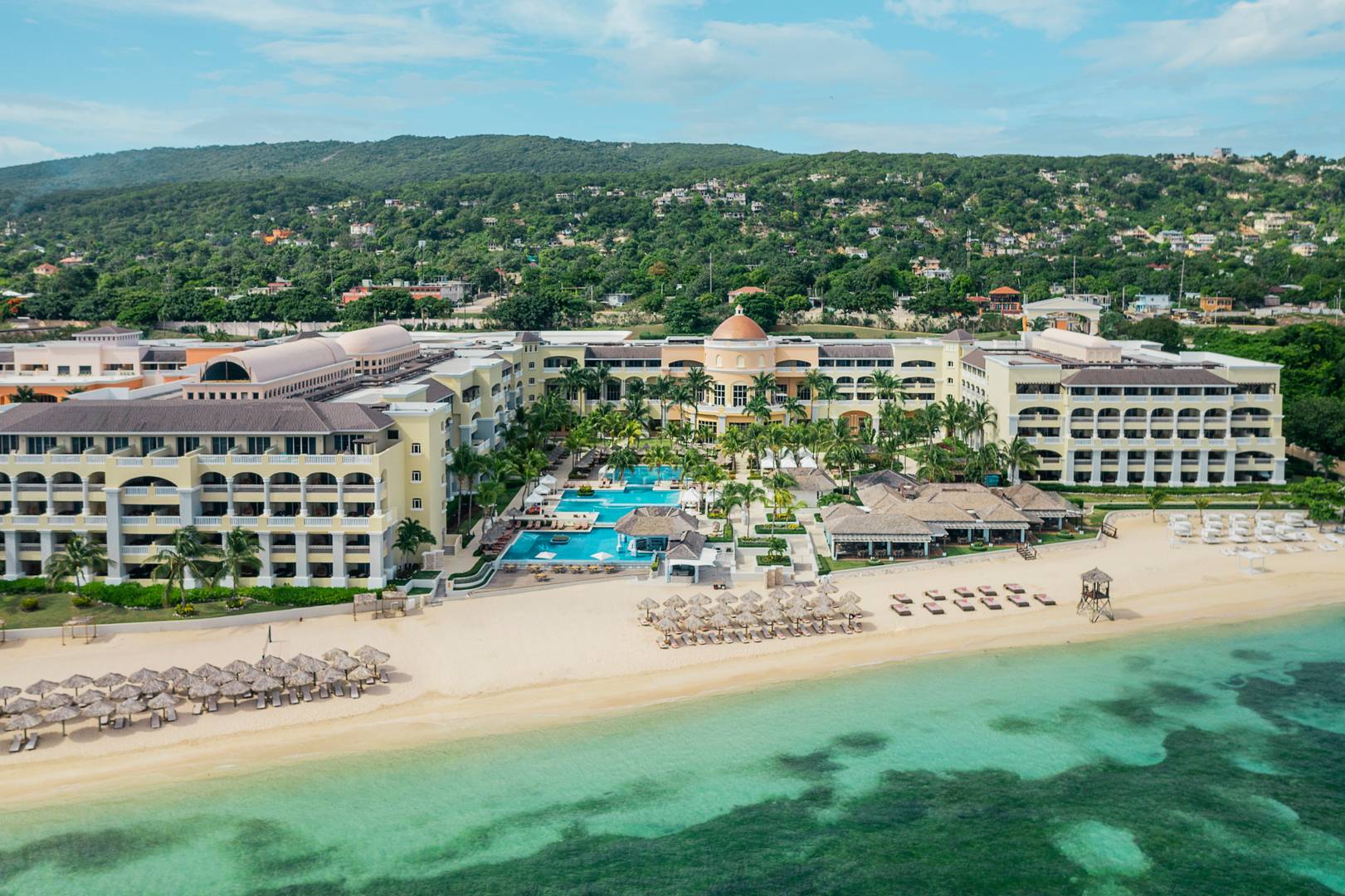 Jamaica Vacations - JOIA Rose Hall by Iberostar - Adults-Only, All-Inclusive - Property Image 3