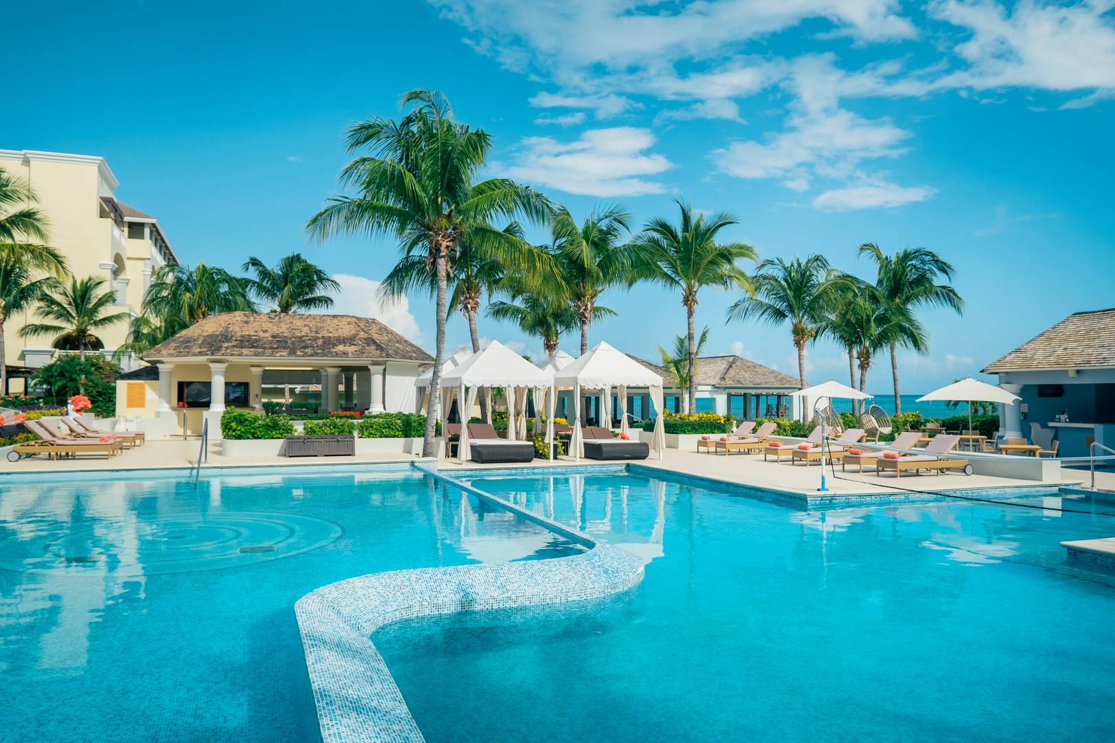 Jamaica Vacations - JOIA Rose Hall by Iberostar - Adults-Only, All-Inclusive - Property Image 5