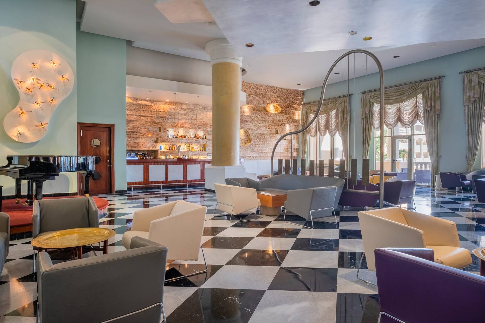 Jamaica Vacations - Iberostar Selection Rose Hall Suites - All-Inclusive - Property Image 5