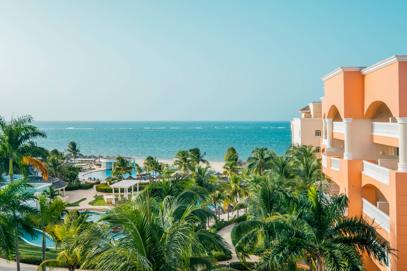 Jamaica Vacations - Iberostar Selection Rose Hall Suites - All-Inclusive - Property Image 8