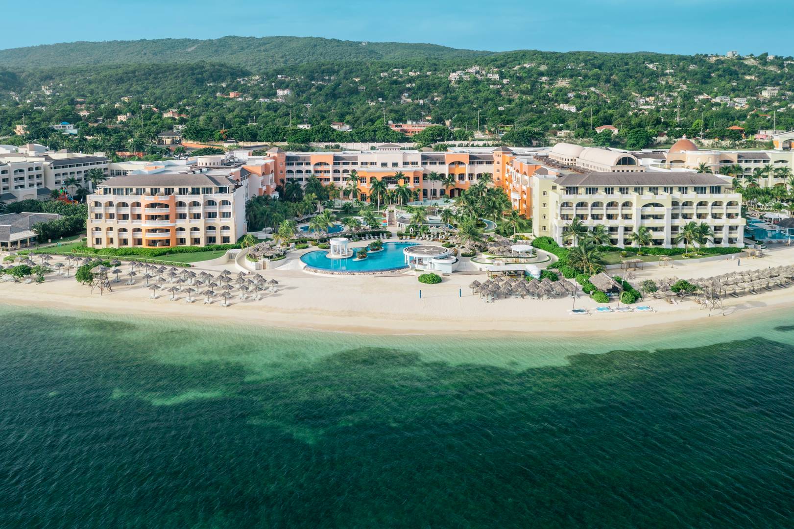 Jamaica Vacations - Iberostar Selection Rose Hall Suites - All-Inclusive - Property Image 3