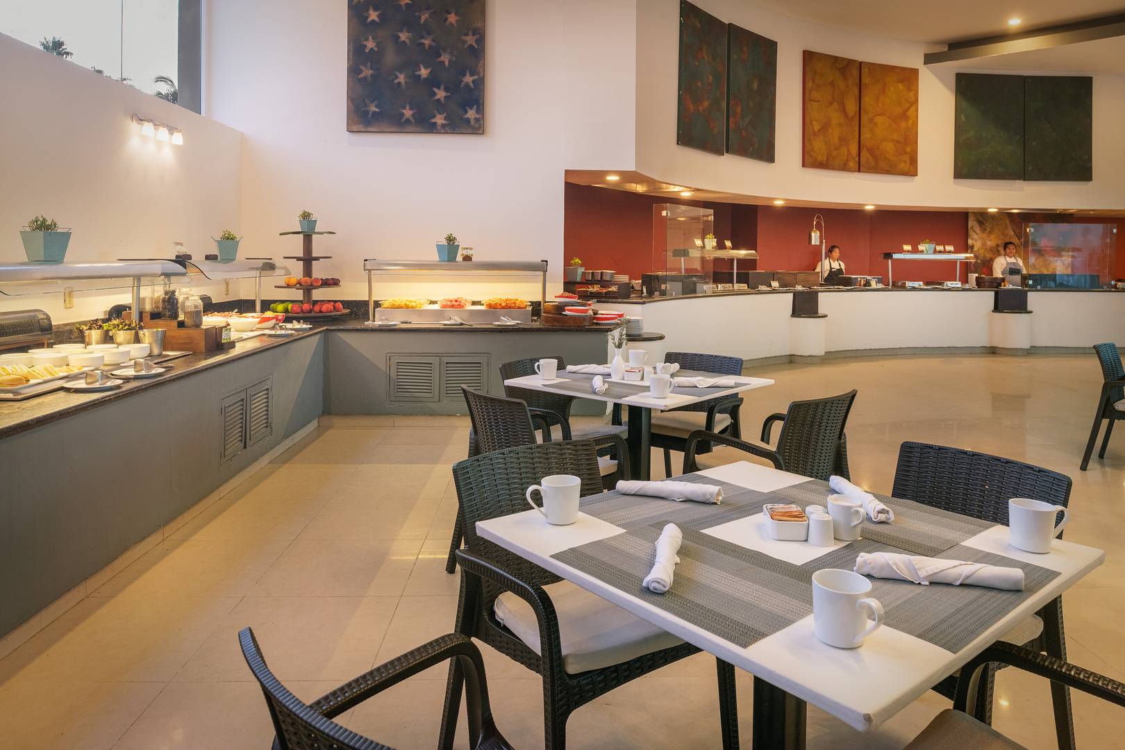 Wyndham Alltra Riviera Nayarit - All-Inclusive