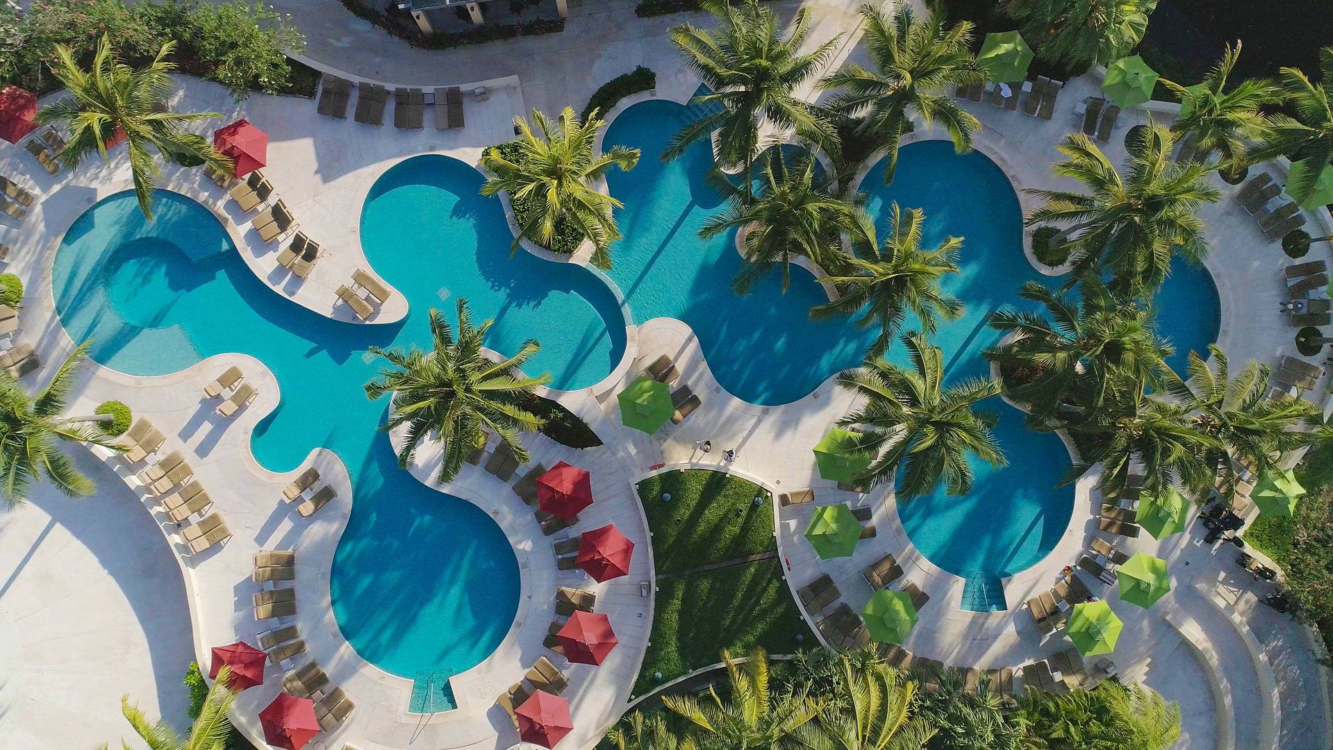 Cancun Vacations - Hacienda Tres Rios All Suites Resort Spa and Nature Park - All-Inclusive - Property Image 12