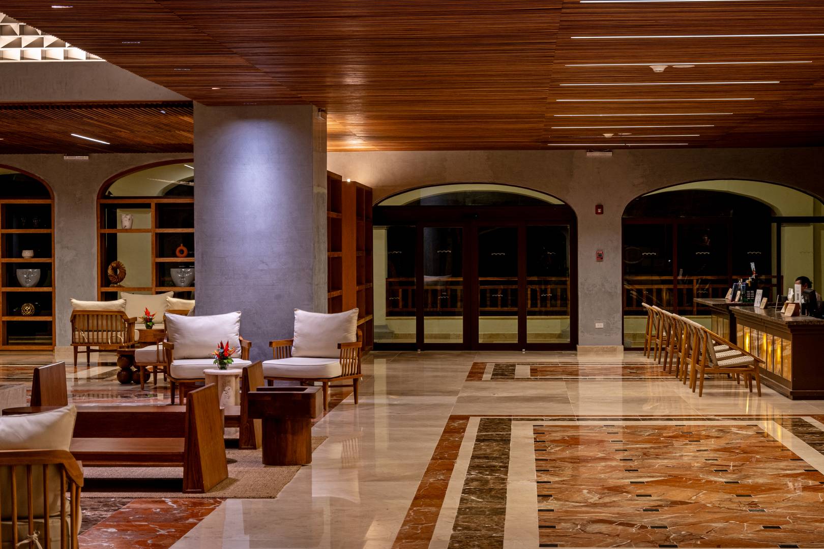 Cancun Vacations - Hacienda Tres Rios All Suites Resort Spa and Nature Park - All-Inclusive - Property Image 66