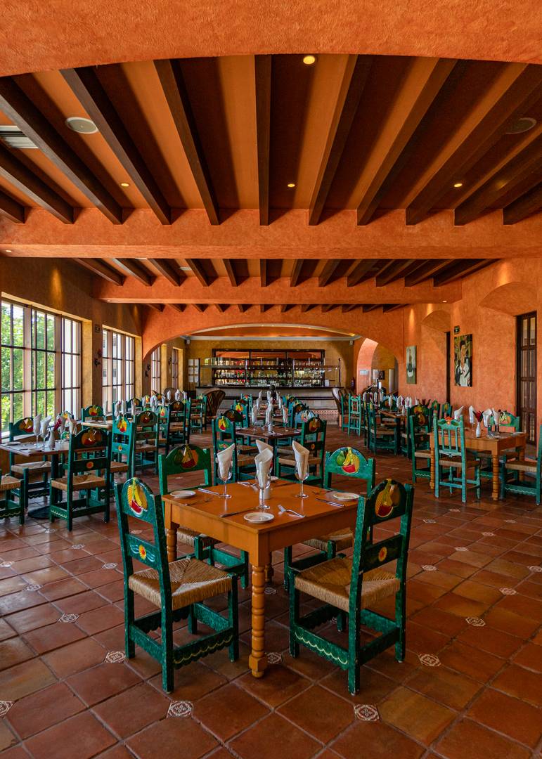 Cancun Vacations - Hacienda Tres Rios All Suites Resort Spa and Nature Park - All-Inclusive - Property Image 15
