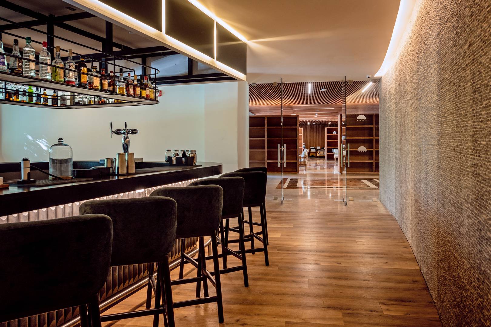 Cancun Vacations - Hacienda Tres Rios All Suites Resort Spa and Nature Park - All-Inclusive - Property Image 60