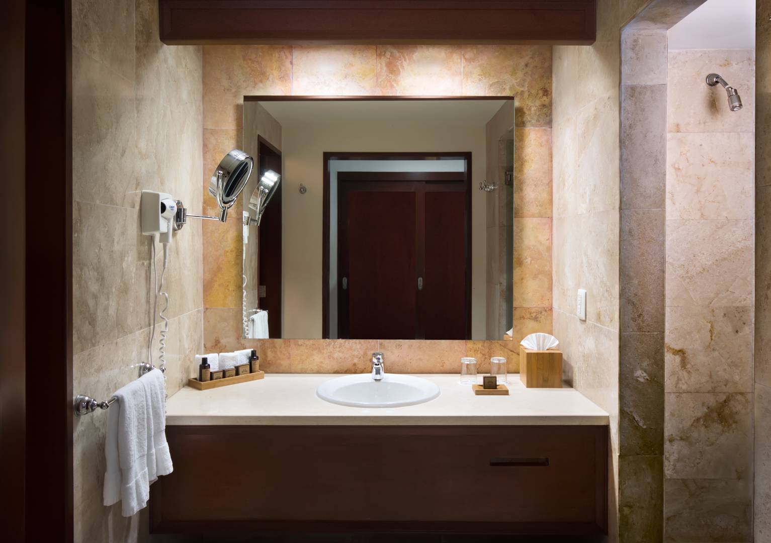 Cancun Vacations - Hacienda Tres Rios All Suites Resort Spa and Nature Park - All-Inclusive - Property Image 39