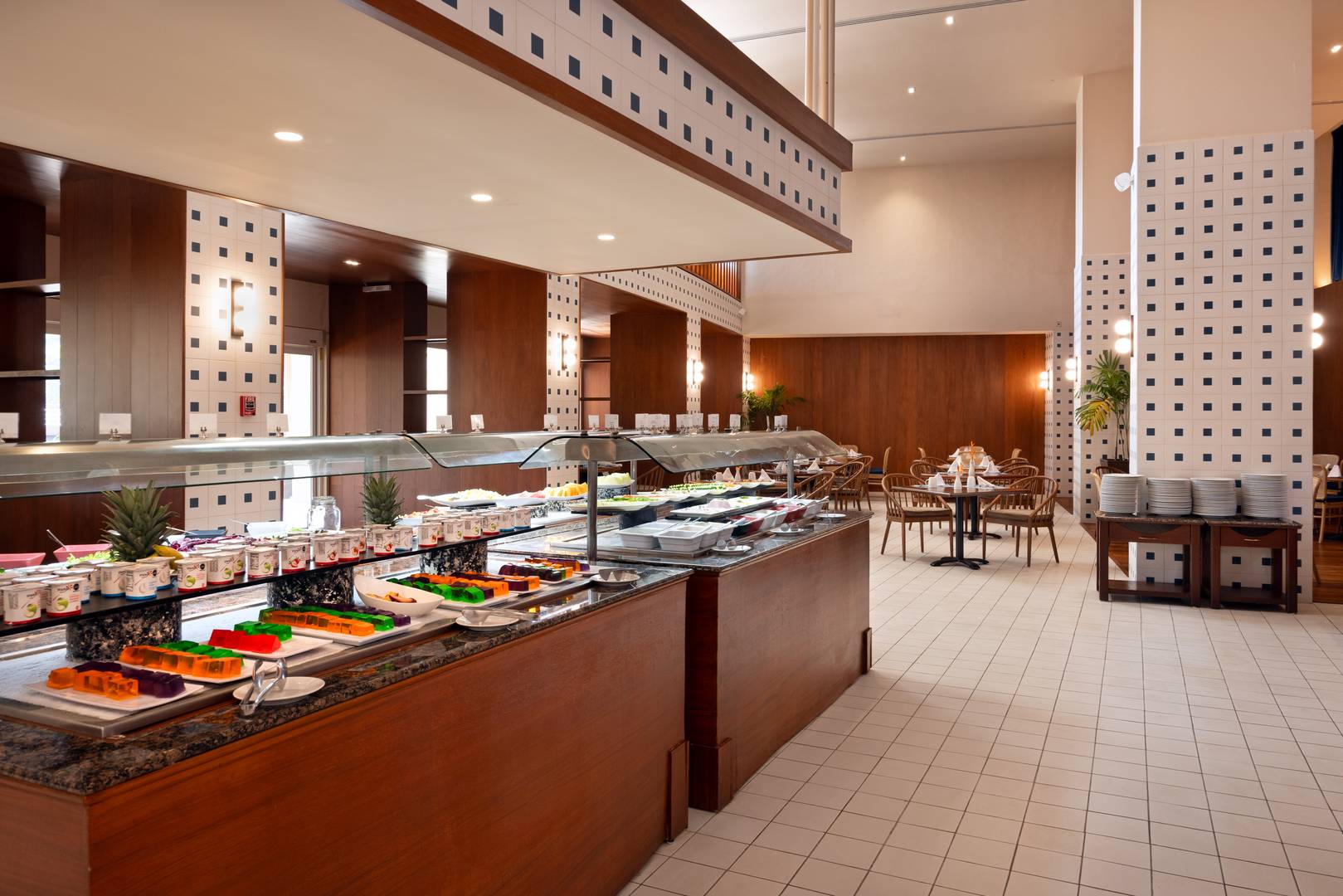 Cancun Vacations - Hacienda Tres Rios All Suites Resort Spa and Nature Park - All-Inclusive - Property Image 74