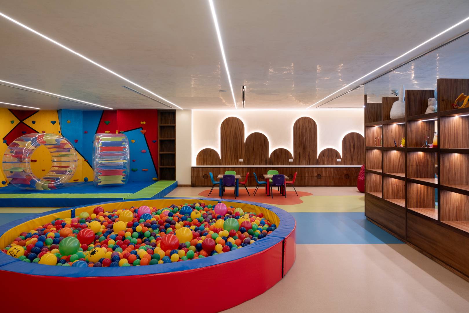 Cancun Vacations - Hacienda Tres Rios All Suites Resort Spa and Nature Park - All-Inclusive - Property Image 79