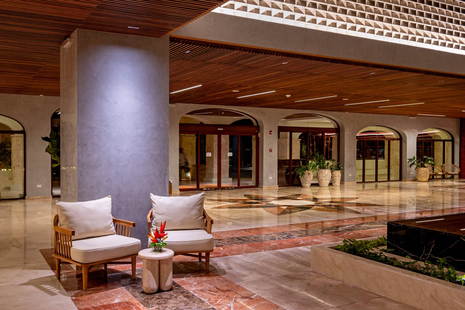 Cancun Vacations - Hacienda Tres Rios All Suites Resort Spa and Nature Park - All-Inclusive - Property Image 65