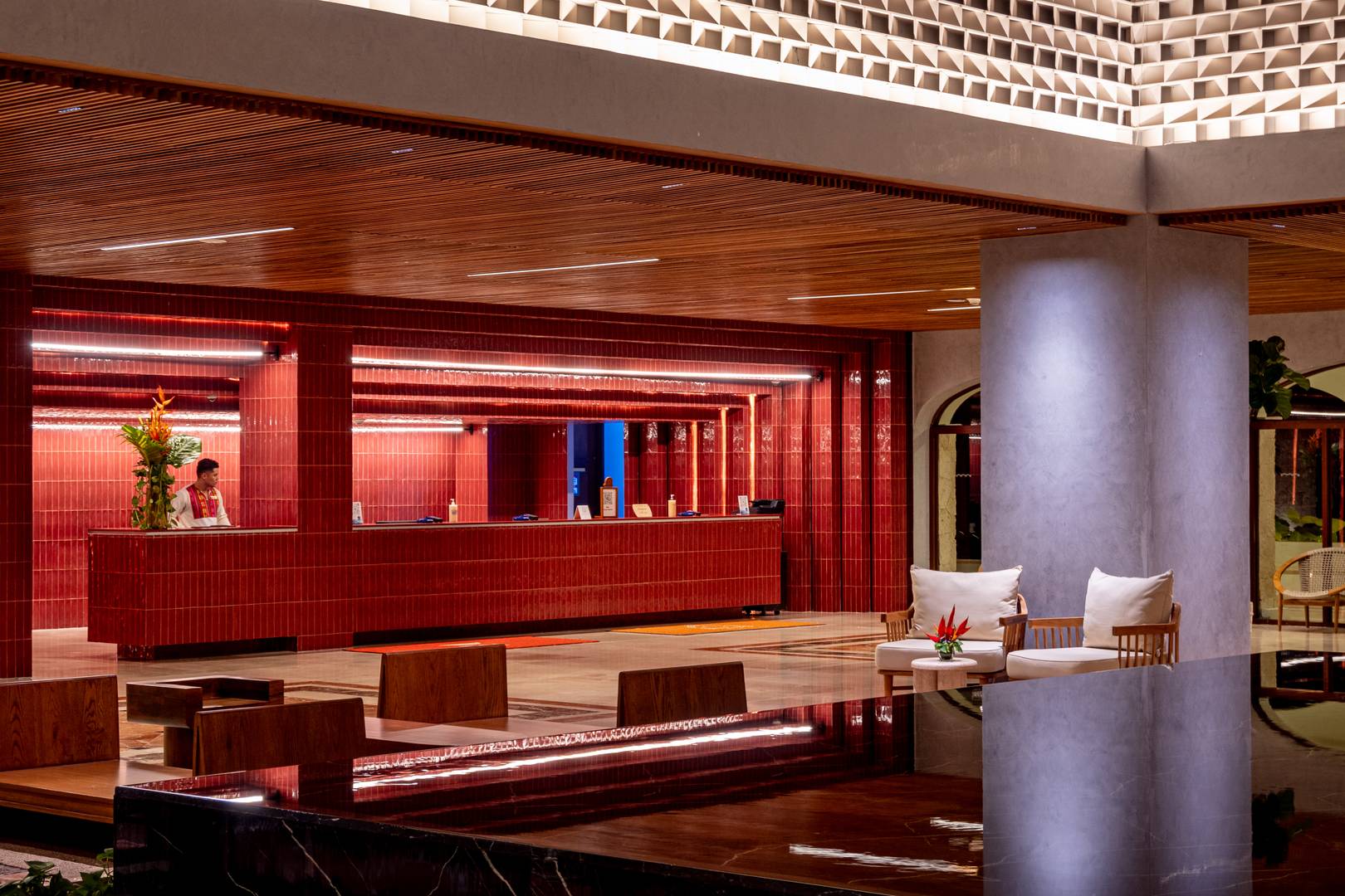 Cancun Vacations - Hacienda Tres Rios All Suites Resort Spa and Nature Park - All-Inclusive - Property Image 64