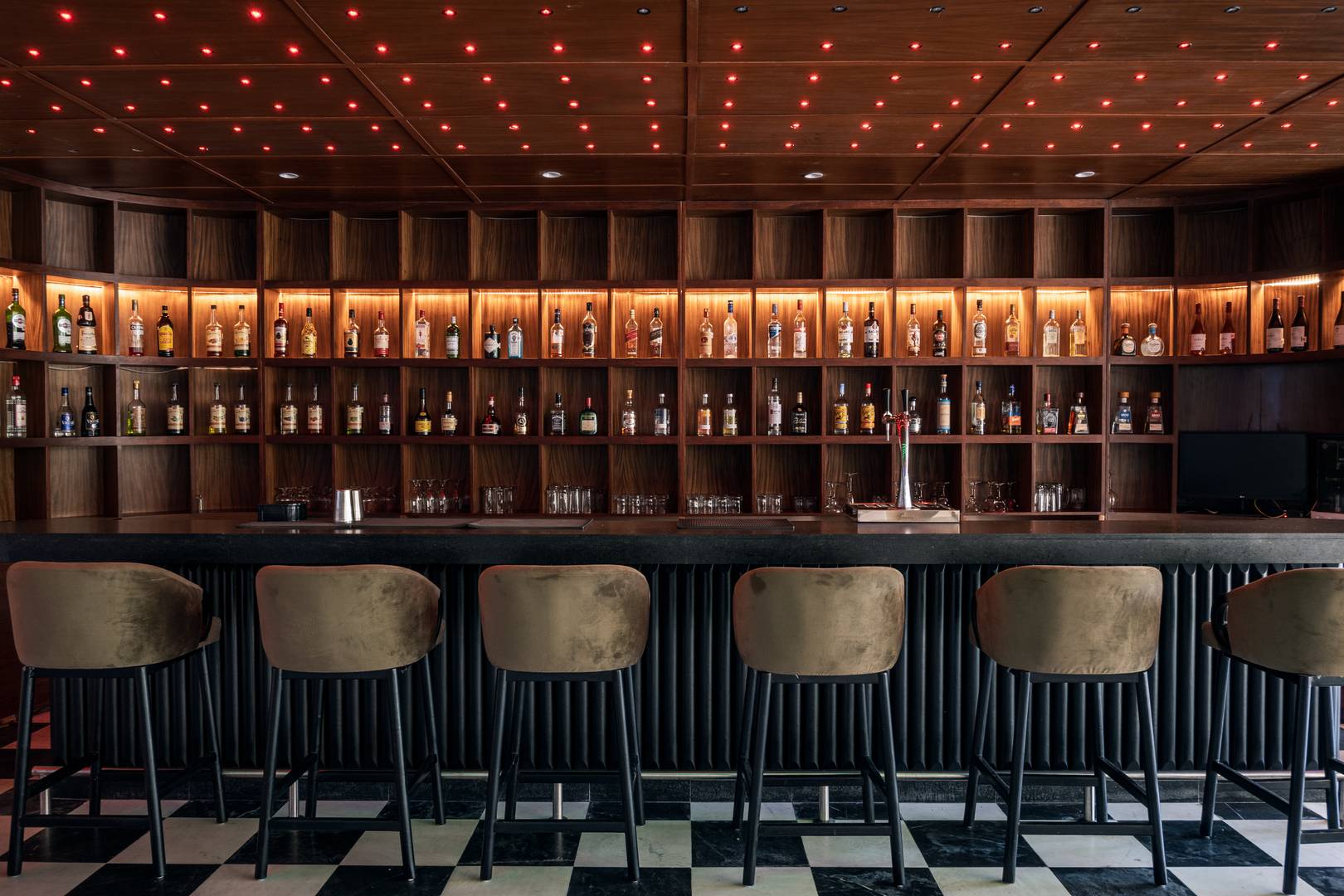 Cancun Vacations - Hacienda Tres Rios All Suites Resort Spa and Nature Park - All-Inclusive - Property Image 48