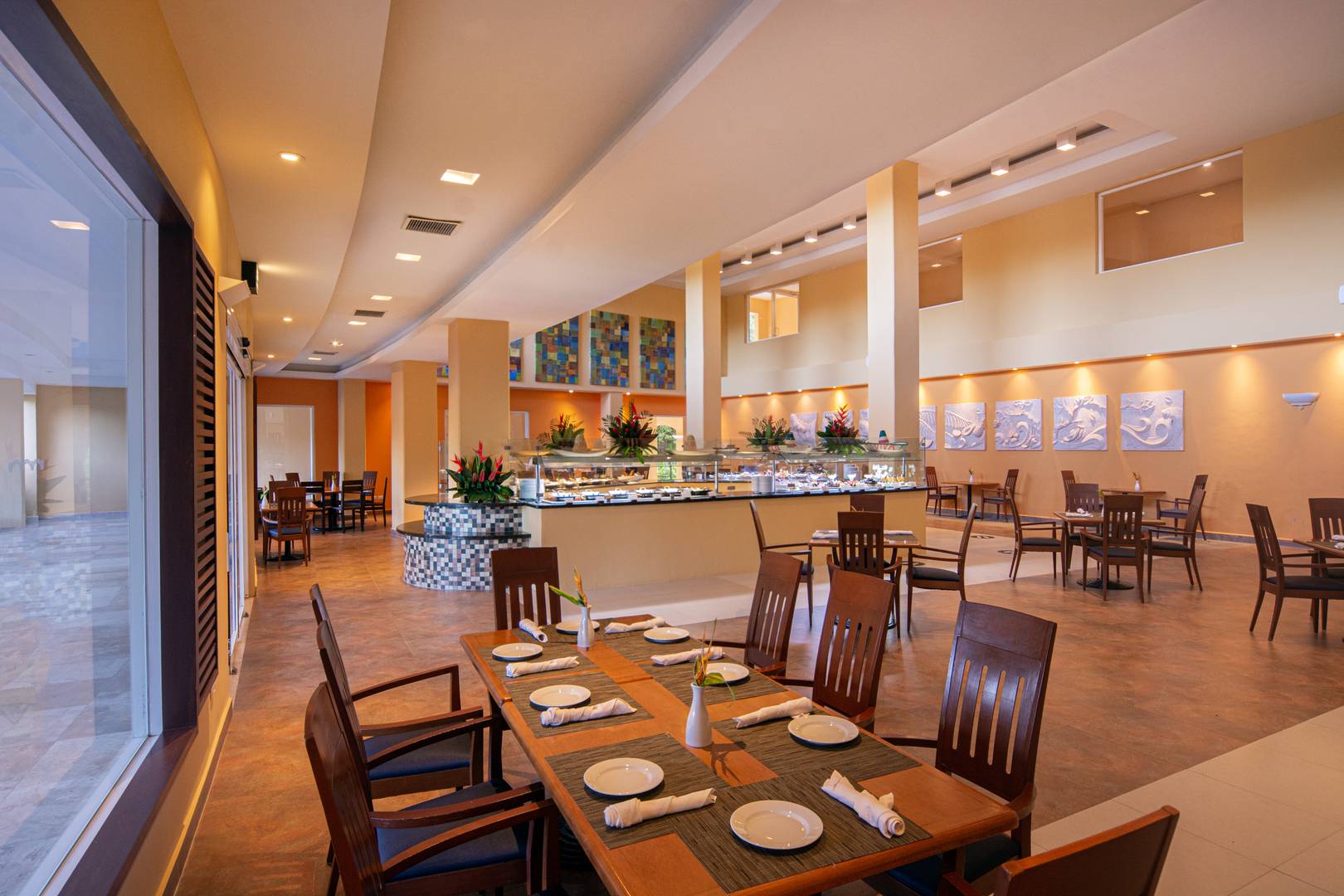 Cancun Vacations - Hacienda Tres Rios All Suites Resort Spa and Nature Park - All-Inclusive - Property Image 29