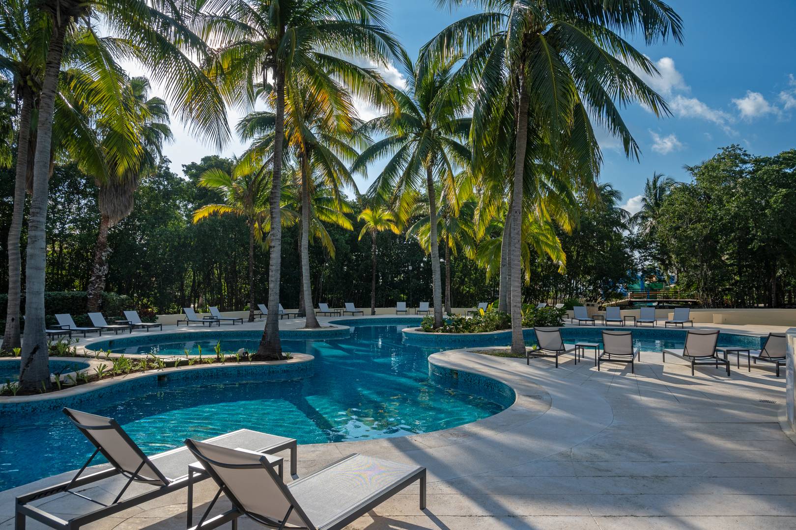 Cancun Vacations - Hacienda Tres Rios All Suites Resort Spa and Nature Park - All-Inclusive - Property Image 87