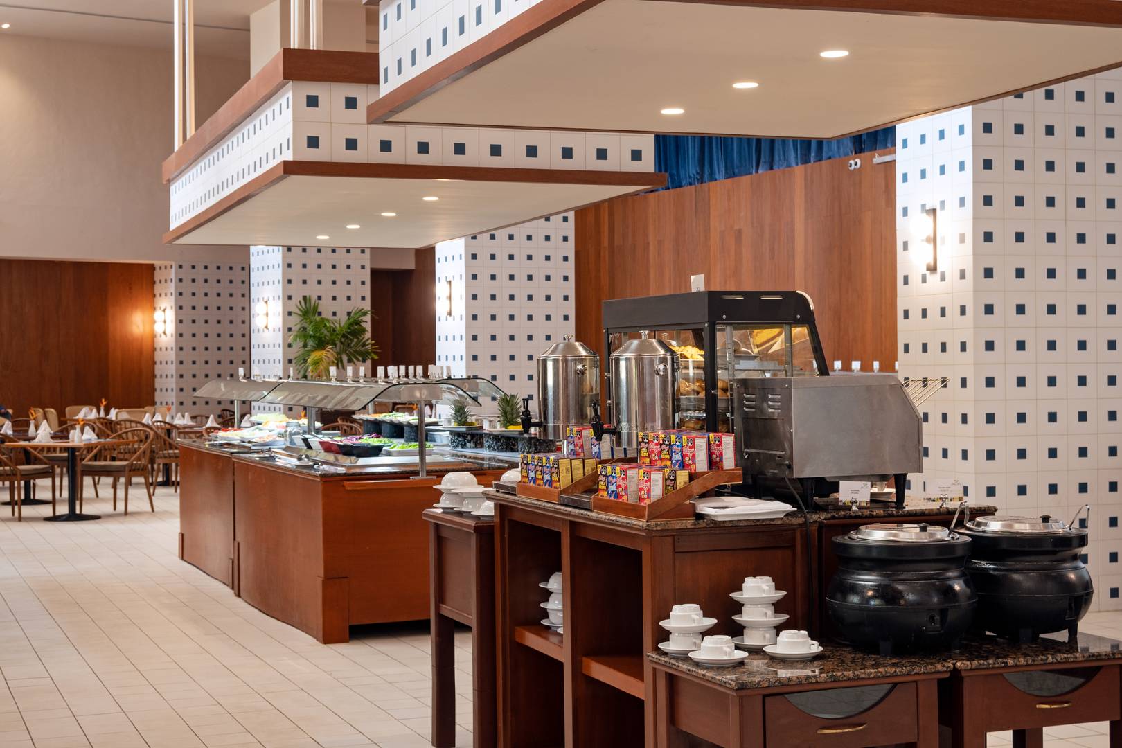 Cancun Vacations - Hacienda Tres Rios All Suites Resort Spa and Nature Park - All-Inclusive - Property Image 72