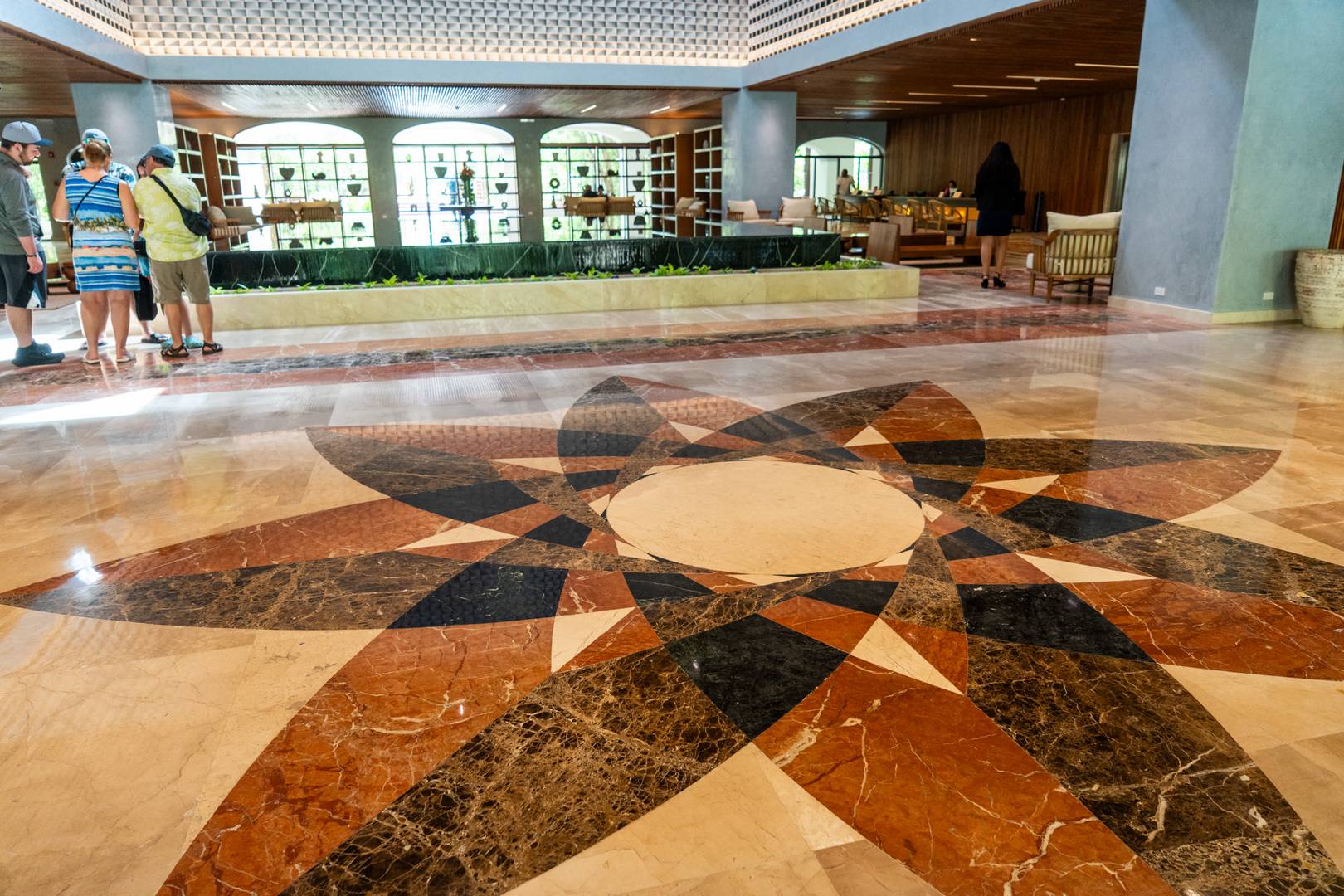 Cancun Vacations - Hacienda Tres Rios All Suites Resort Spa and Nature Park - All-Inclusive - Property Image 96