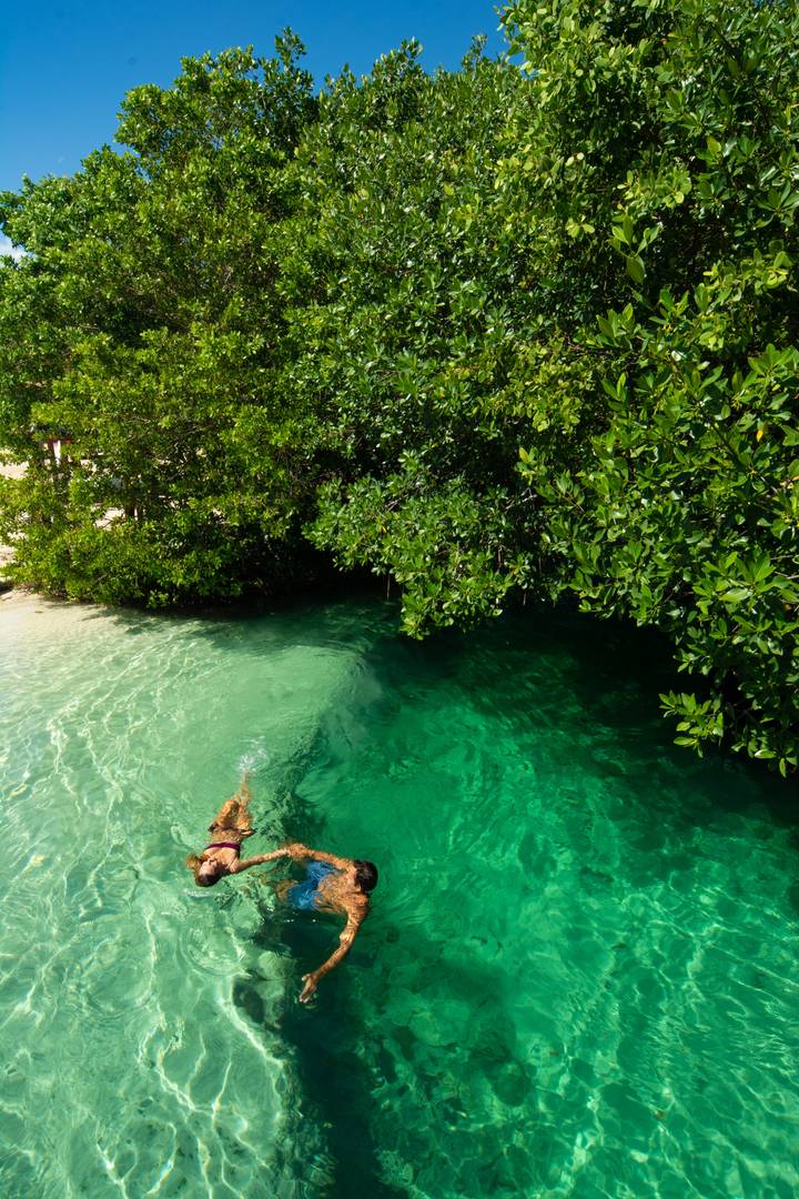 Cancun Vacations - Hacienda Tres Rios All Suites Resort Spa and Nature Park - All-Inclusive - Property Image 25
