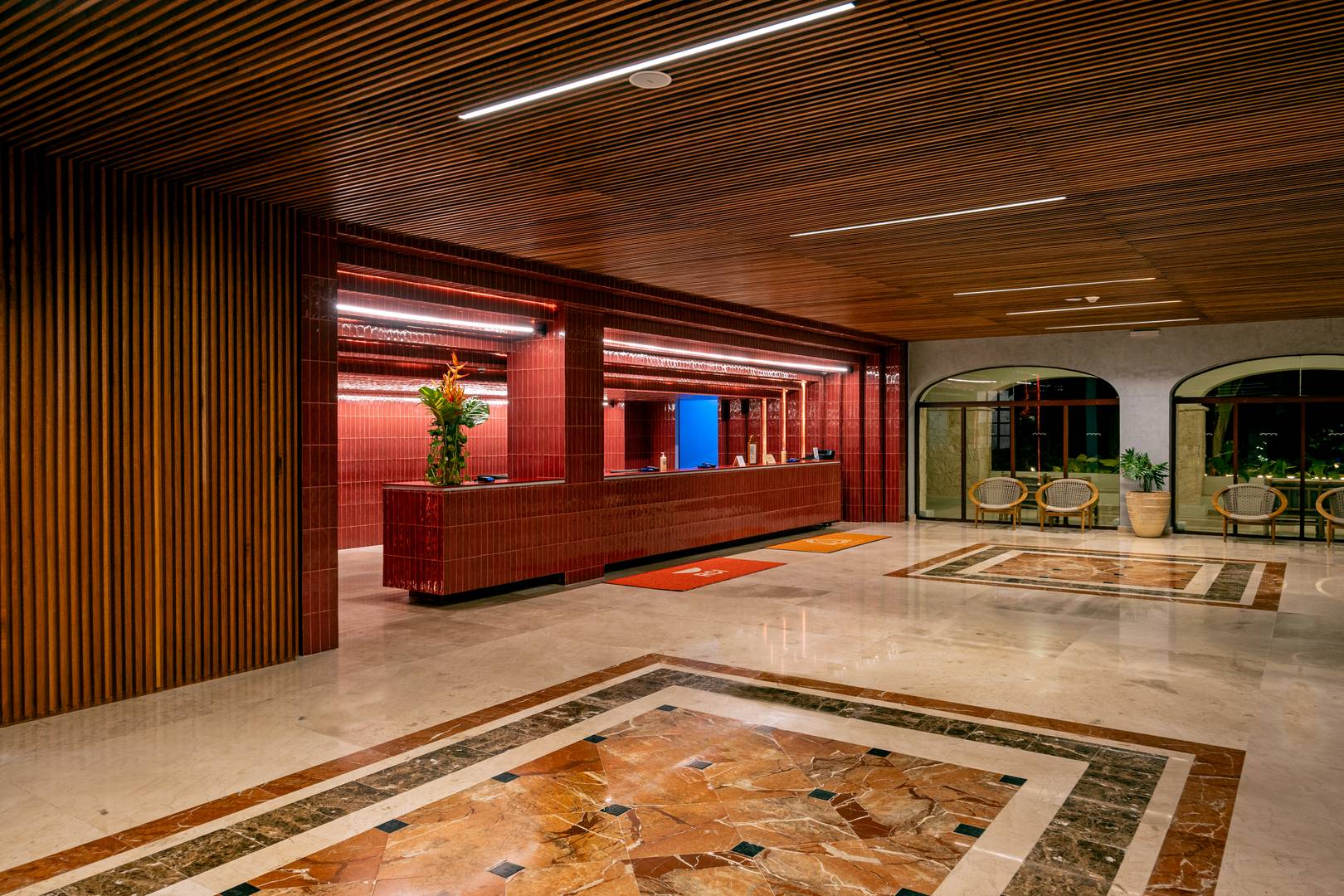 Cancun Vacations - Hacienda Tres Rios All Suites Resort Spa and Nature Park - All-Inclusive - Property Image 57