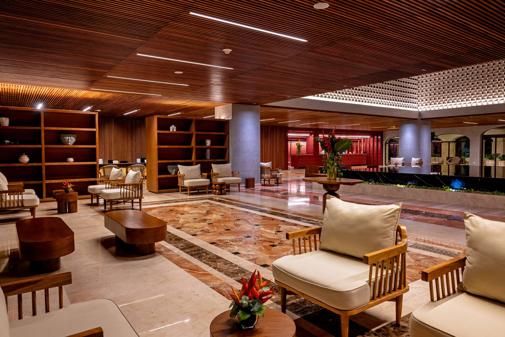 Cancun Vacations - Hacienda Tres Rios All Suites Resort Spa and Nature Park - All-Inclusive - Property Image 62