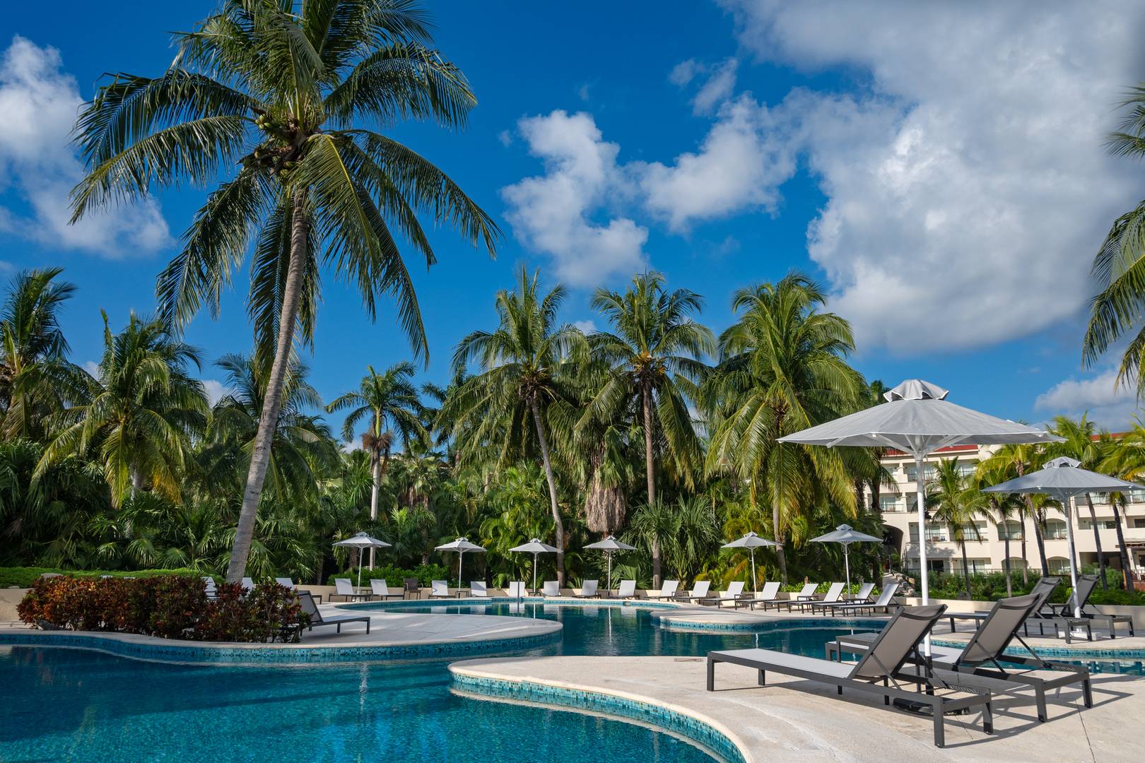 Cancun Vacations - Hacienda Tres Rios All Suites Resort Spa and Nature Park - All-Inclusive - Property Image 91