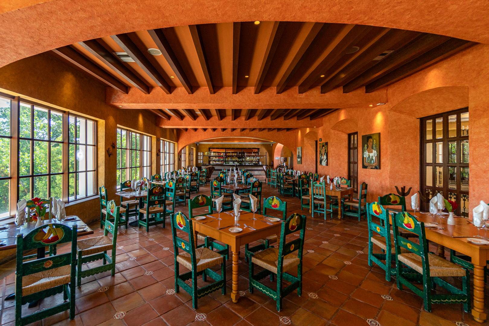 Cancun Vacations - Hacienda Tres Rios All Suites Resort Spa and Nature Park - All-Inclusive - Property Image 53