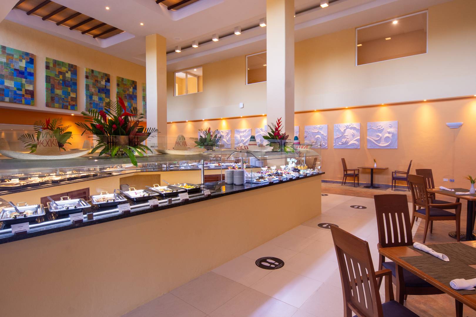 Cancun Vacations - Hacienda Tres Rios All Suites Resort Spa and Nature Park - All-Inclusive - Property Image 33