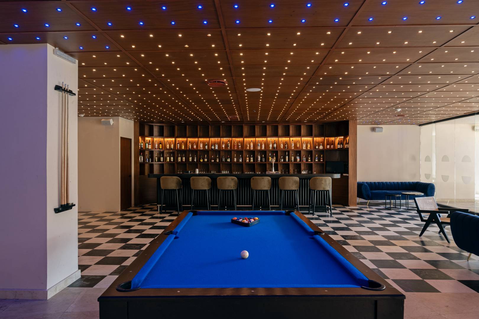 Cancun Vacations - Hacienda Tres Rios All Suites Resort Spa and Nature Park - All-Inclusive - Property Image 50