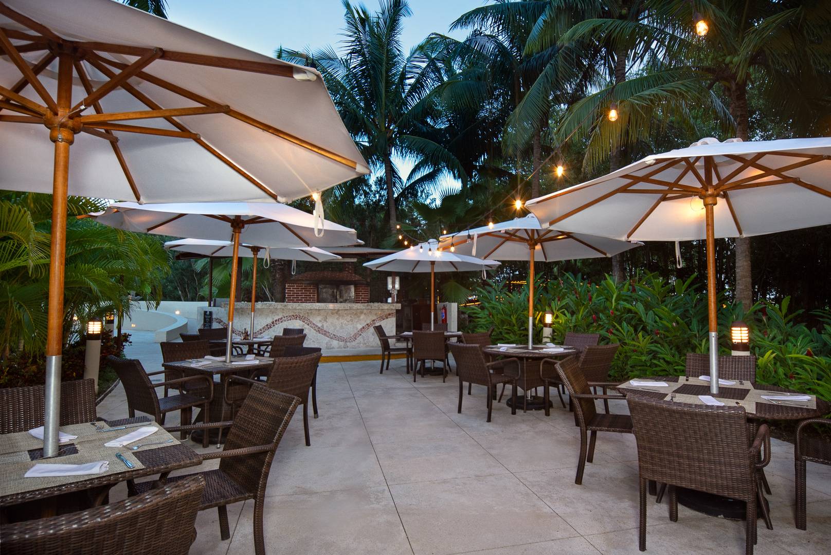 Cancun Vacations - Hacienda Tres Rios All Suites Resort Spa and Nature Park - All-Inclusive - Property Image 37