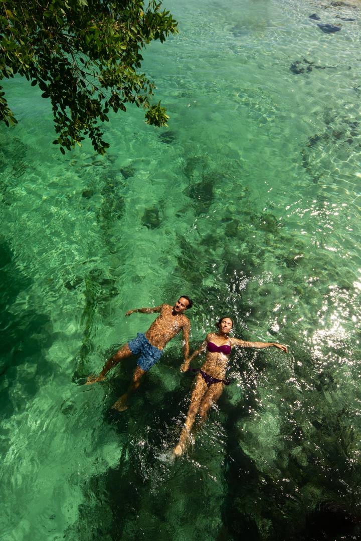 Cancun Vacations - Hacienda Tres Rios All Suites Resort Spa and Nature Park - All-Inclusive - Property Image 17
