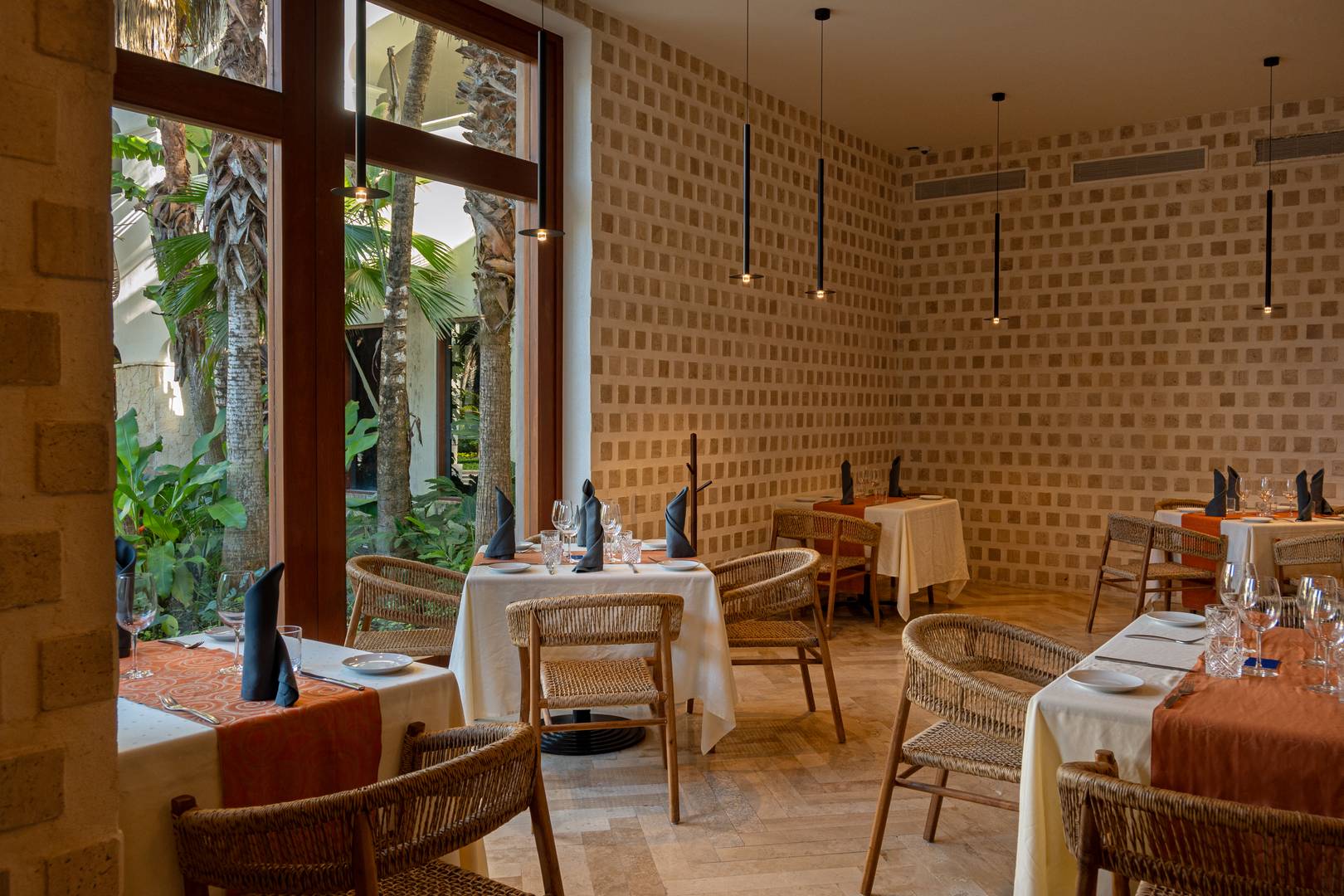 Cancun Vacations - Hacienda Tres Rios All Suites Resort Spa and Nature Park - All-Inclusive - Property Image 61