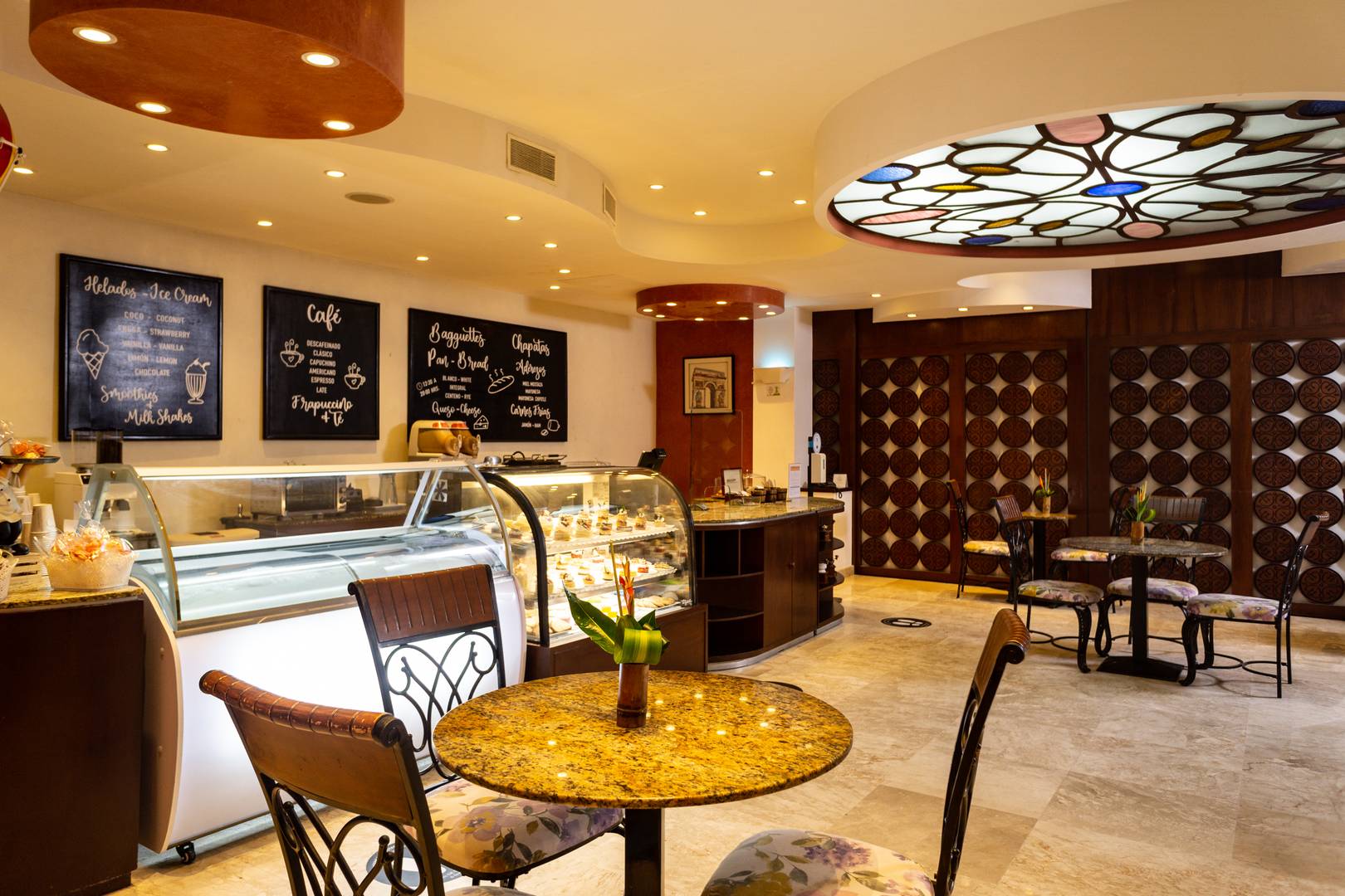 Cancun Vacations - Hacienda Tres Rios All Suites Resort Spa and Nature Park - All-Inclusive - Property Image 4