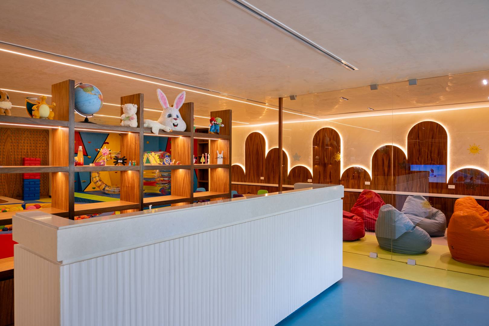 Cancun Vacations - Hacienda Tres Rios All Suites Resort Spa and Nature Park - All-Inclusive - Property Image 80