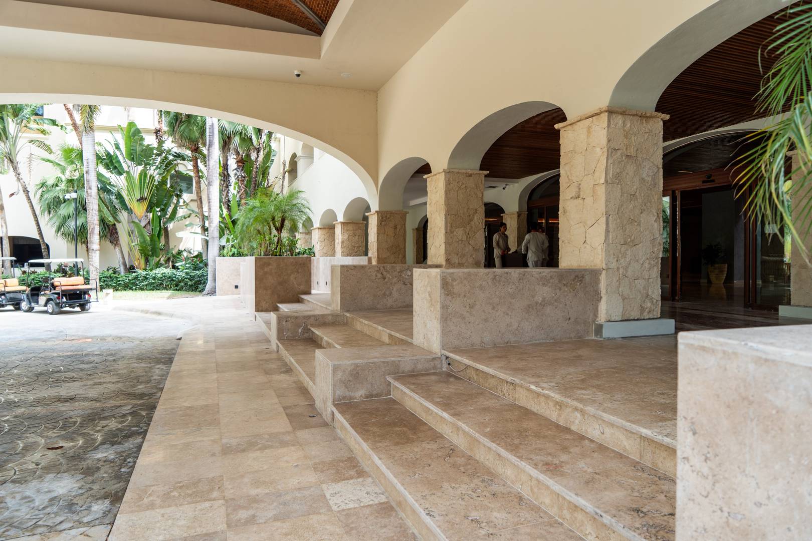 Cancun Vacations - Hacienda Tres Rios All Suites Resort Spa and Nature Park - All-Inclusive - Property Image 95