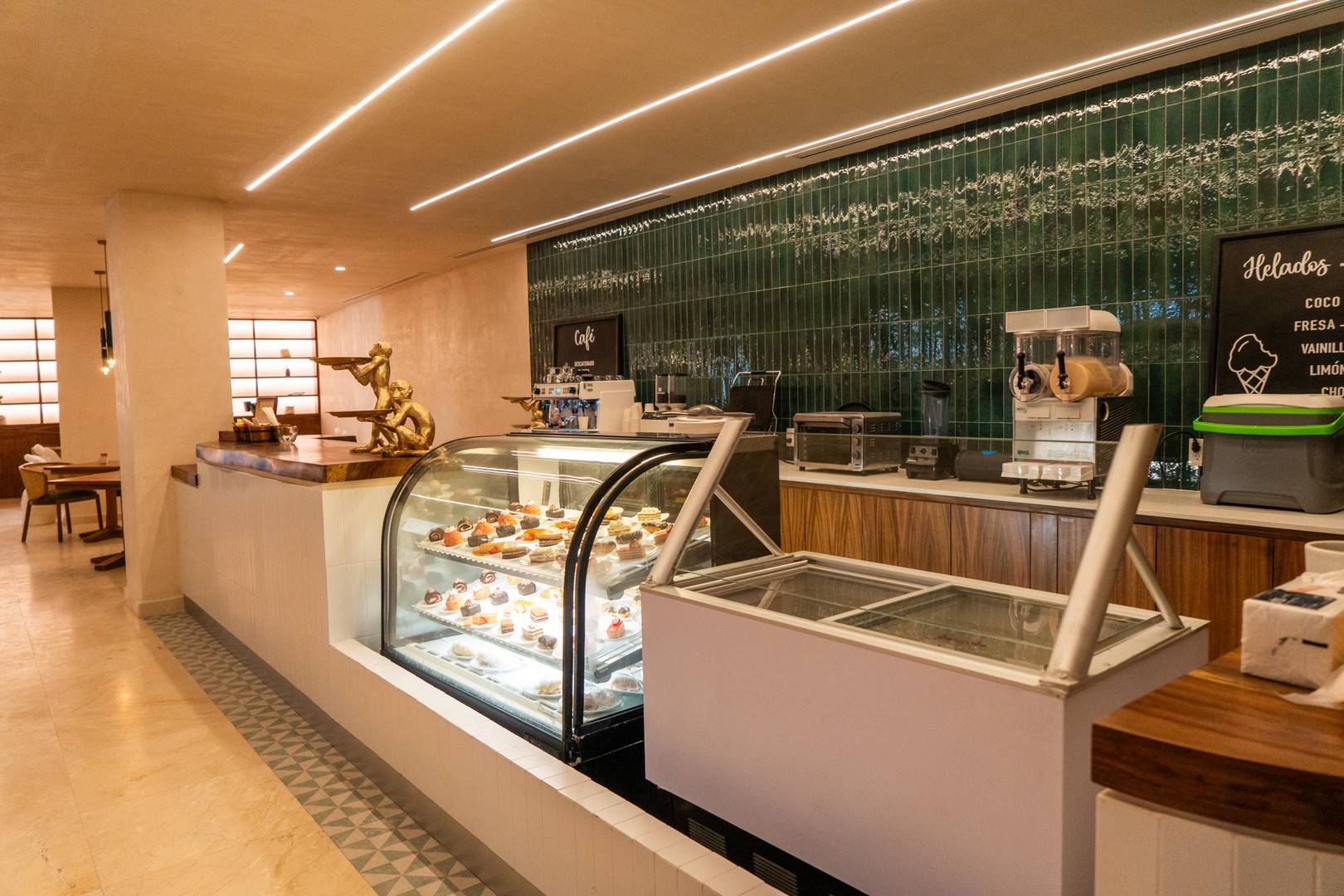 Cancun Vacations - Hacienda Tres Rios All Suites Resort Spa and Nature Park - All-Inclusive - Property Image 101