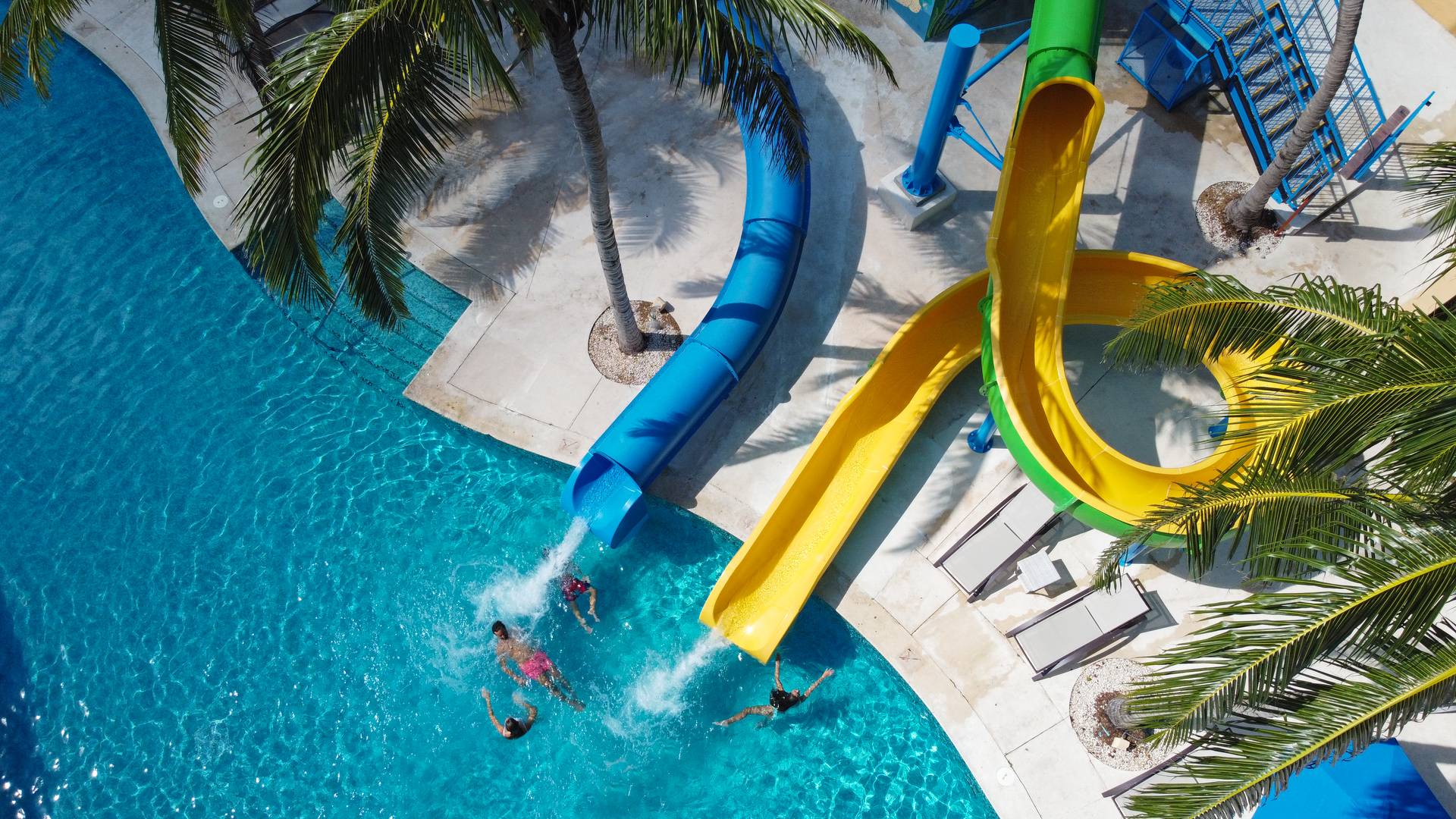 Cancun Vacations - Hacienda Tres Rios All Suites Resort Spa and Nature Park - All-Inclusive - Property Image 56