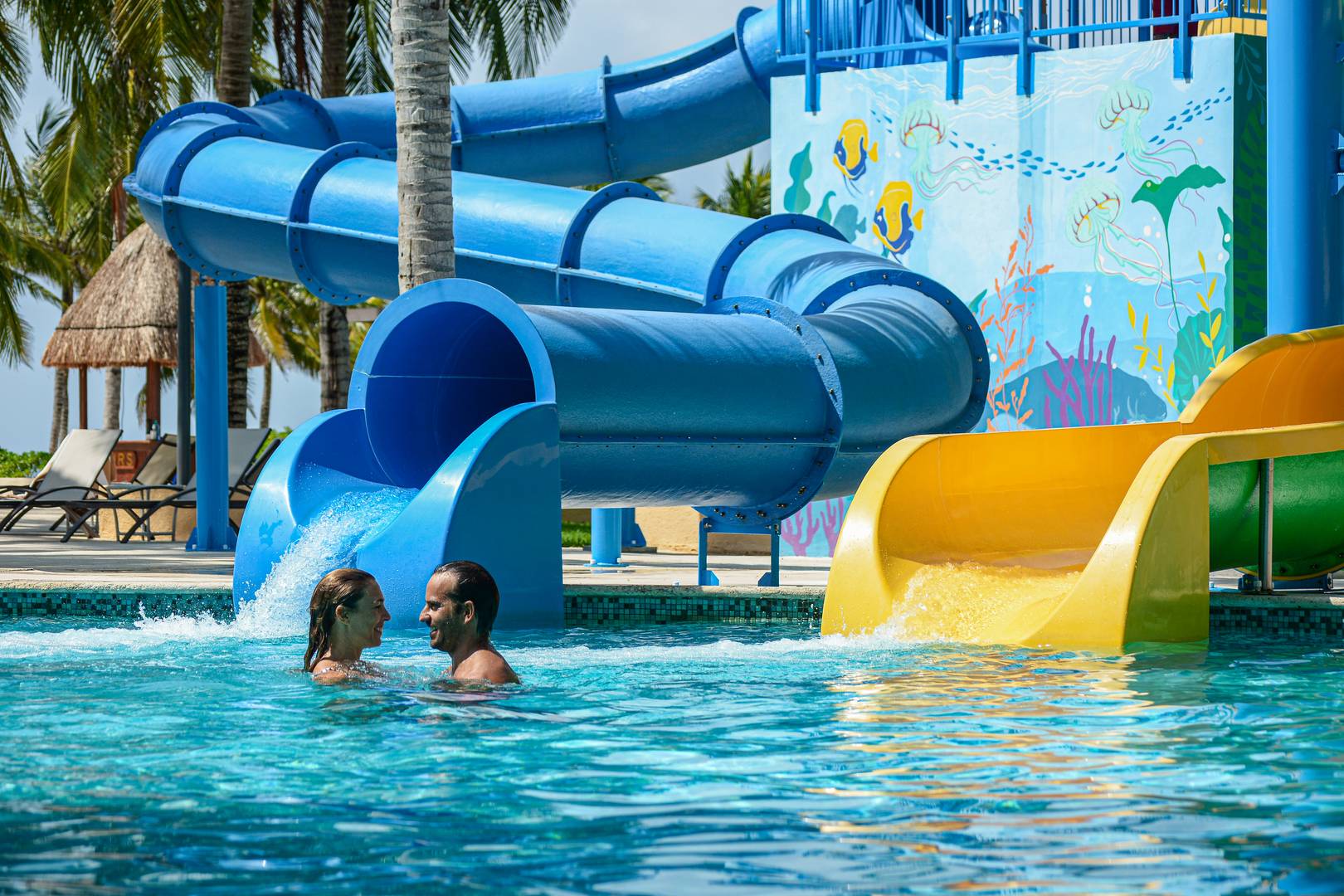 Cancun Vacations - Hacienda Tres Rios All Suites Resort Spa and Nature Park - All-Inclusive - Property Image 54