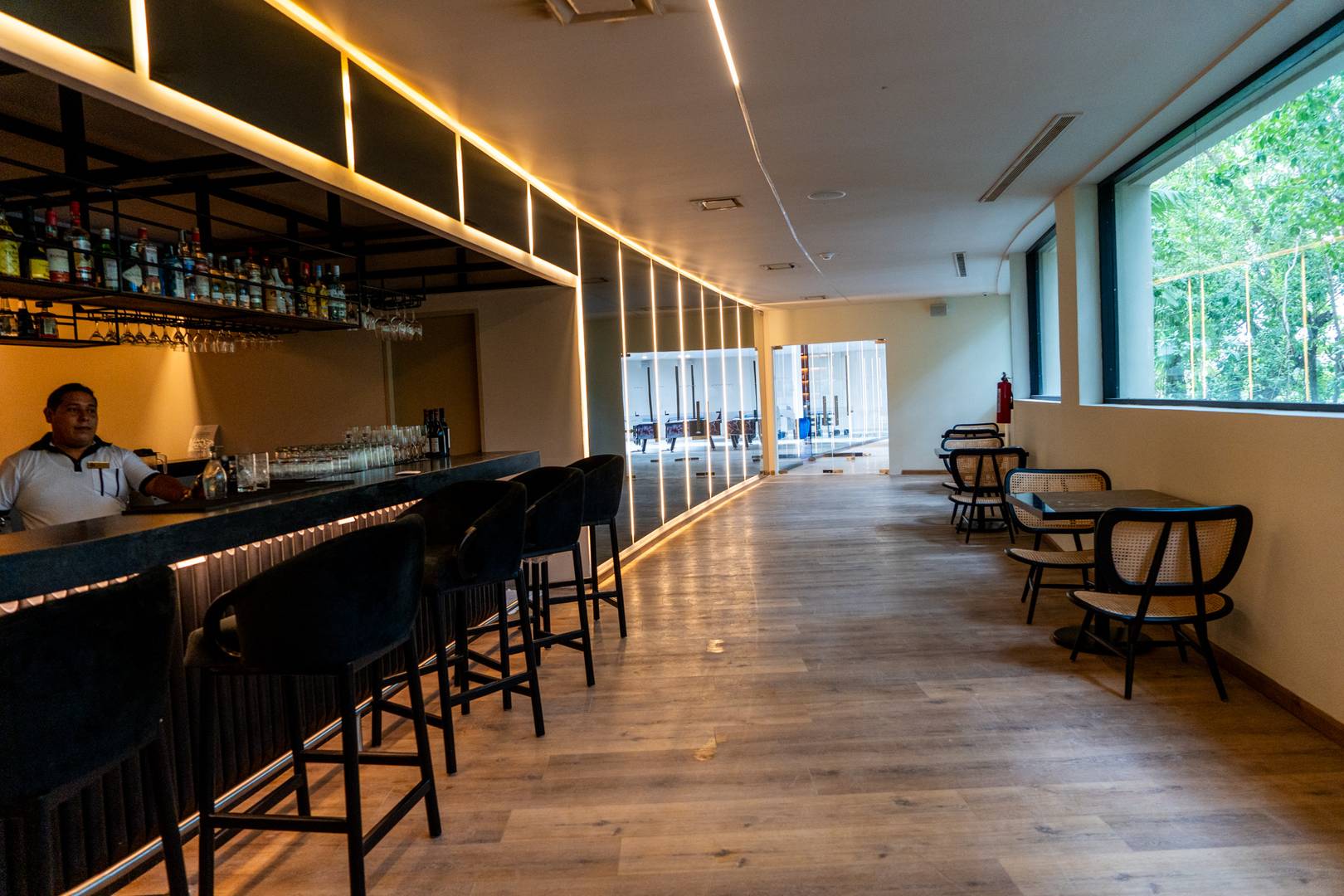 Cancun Vacations - Hacienda Tres Rios All Suites Resort Spa and Nature Park - All-Inclusive - Property Image 111