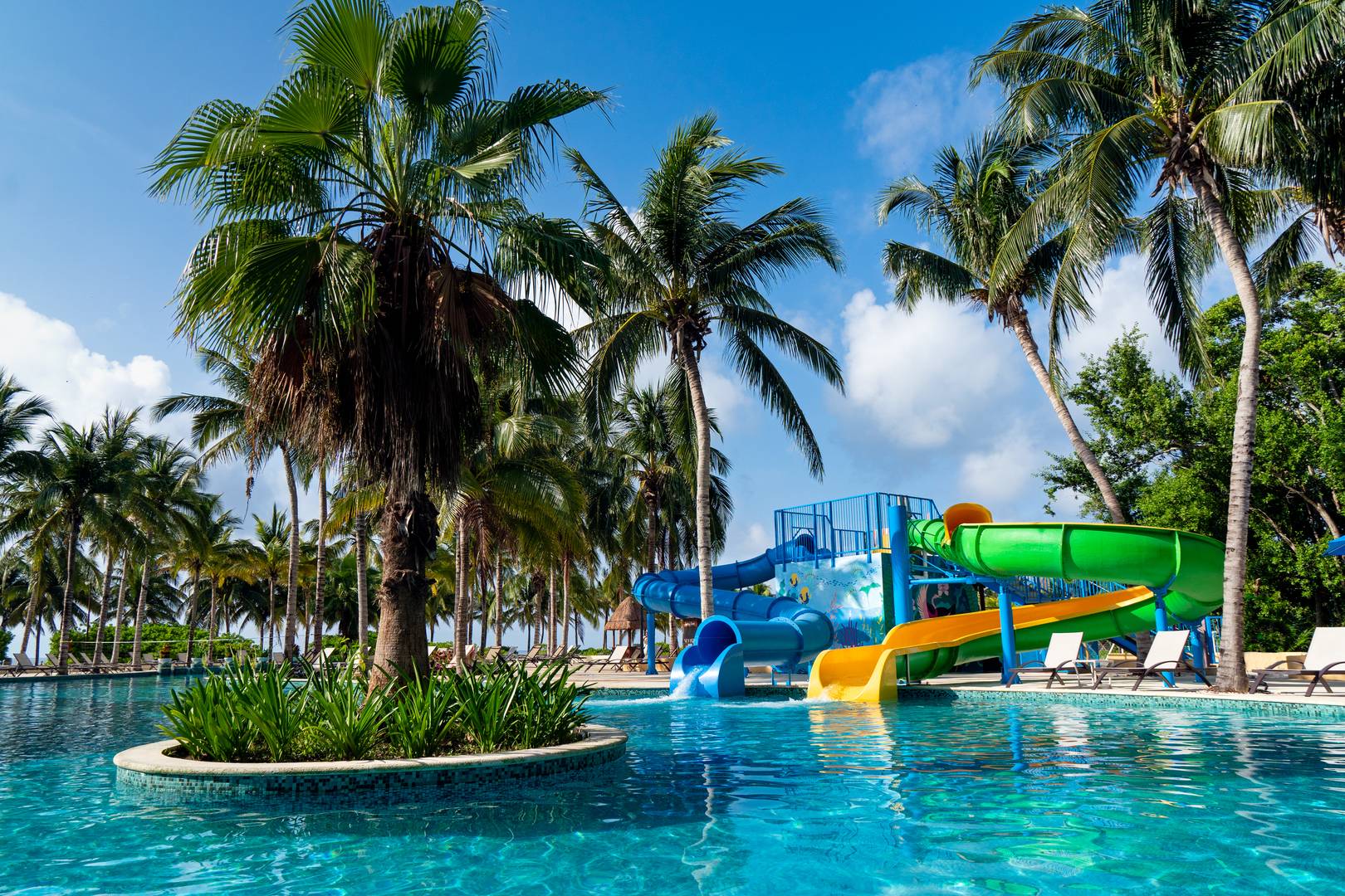 Cancun Vacations - Hacienda Tres Rios All Suites Resort Spa and Nature Park - All-Inclusive - Property Image 46