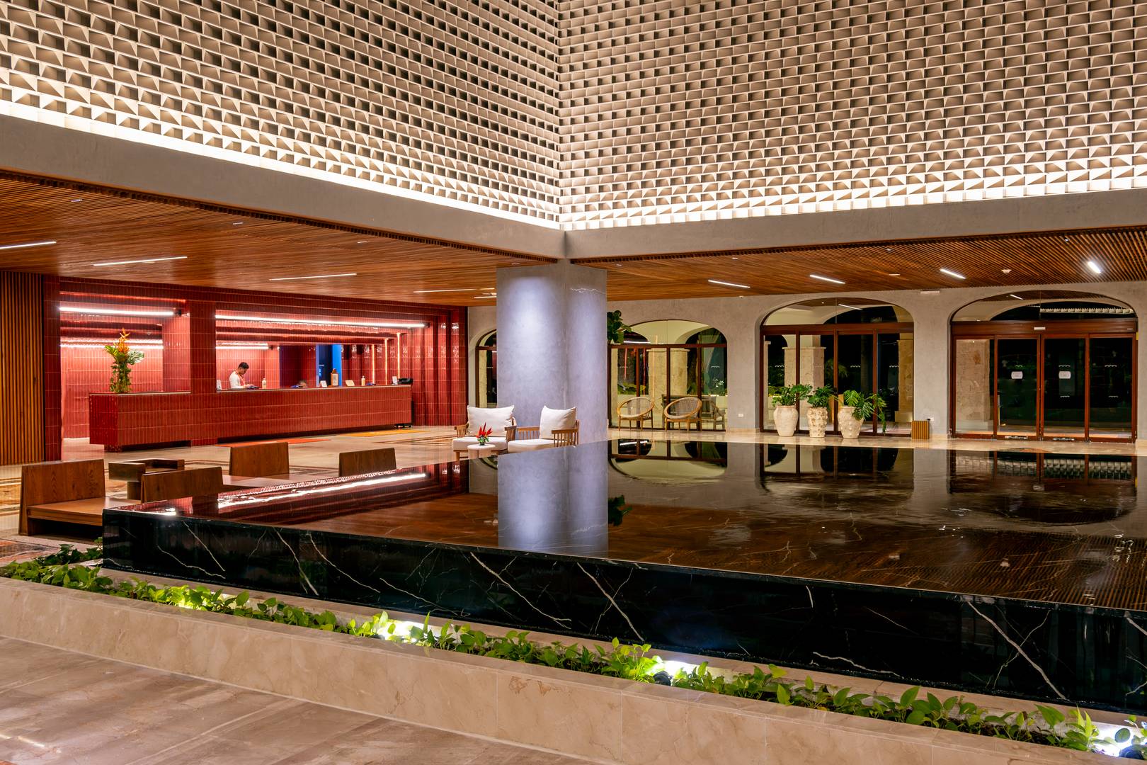 Cancun Vacations - Hacienda Tres Rios All Suites Resort Spa and Nature Park - All-Inclusive - Property Image 69