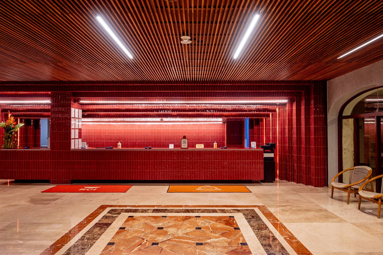 Cancun Vacations - Hacienda Tres Rios All Suites Resort Spa and Nature Park - All-Inclusive - Property Image 55